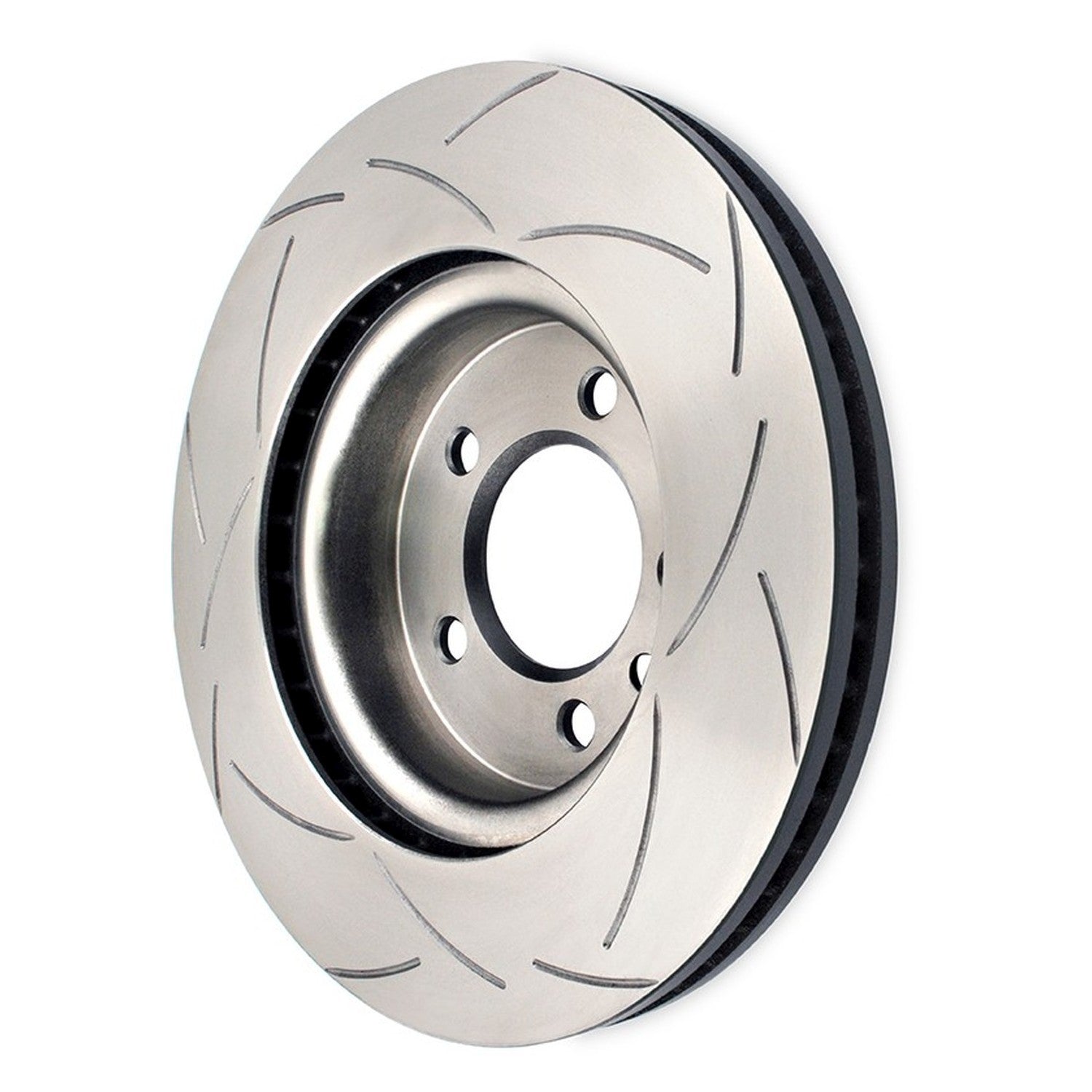 DBA2090S - Street Series T2 Brake Rotor; Front