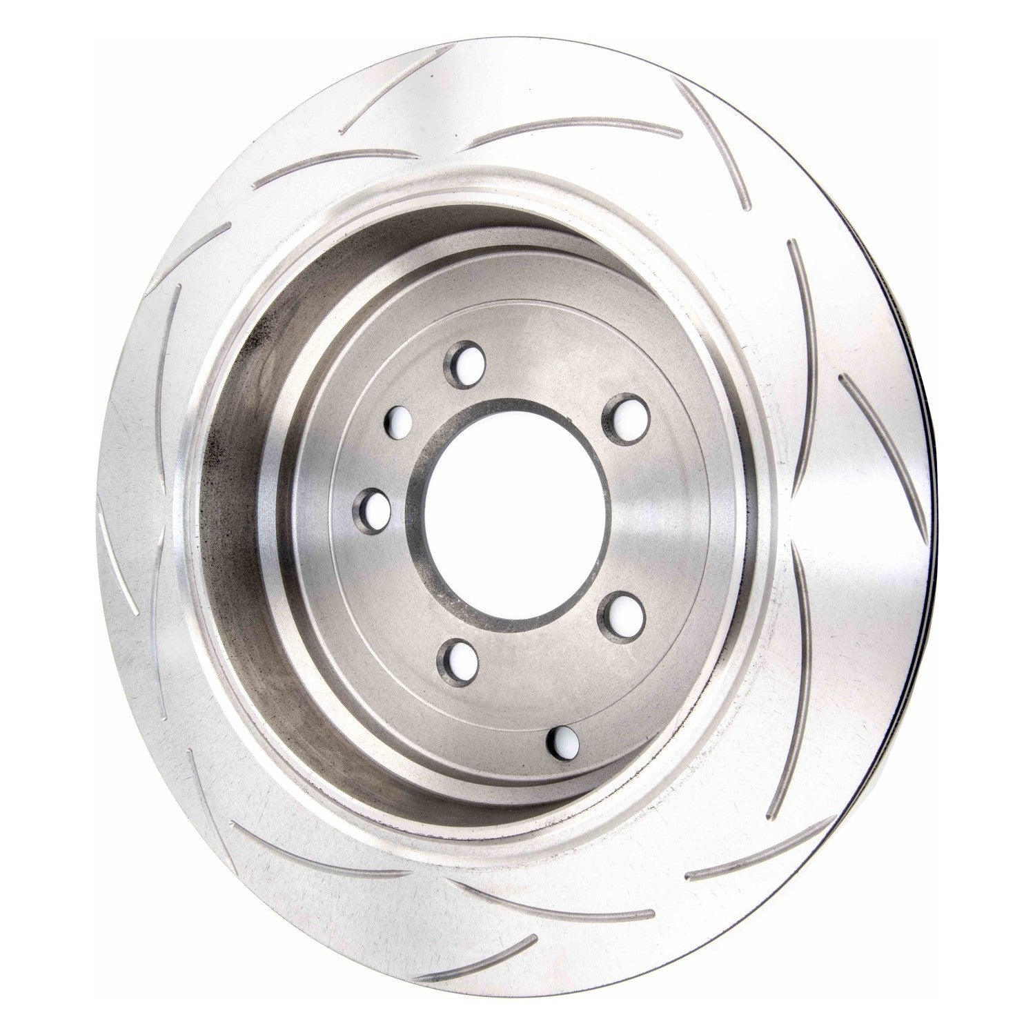 DBA2091S - Street Series T2 Brake Rotor; Rear