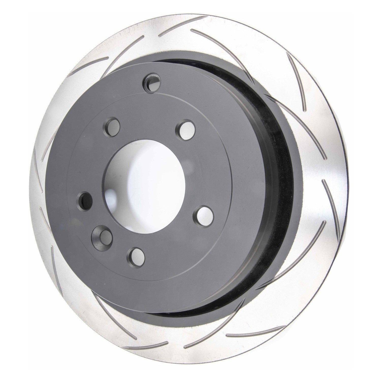 DBA2091S - Street Series T2 Brake Rotor; Rear