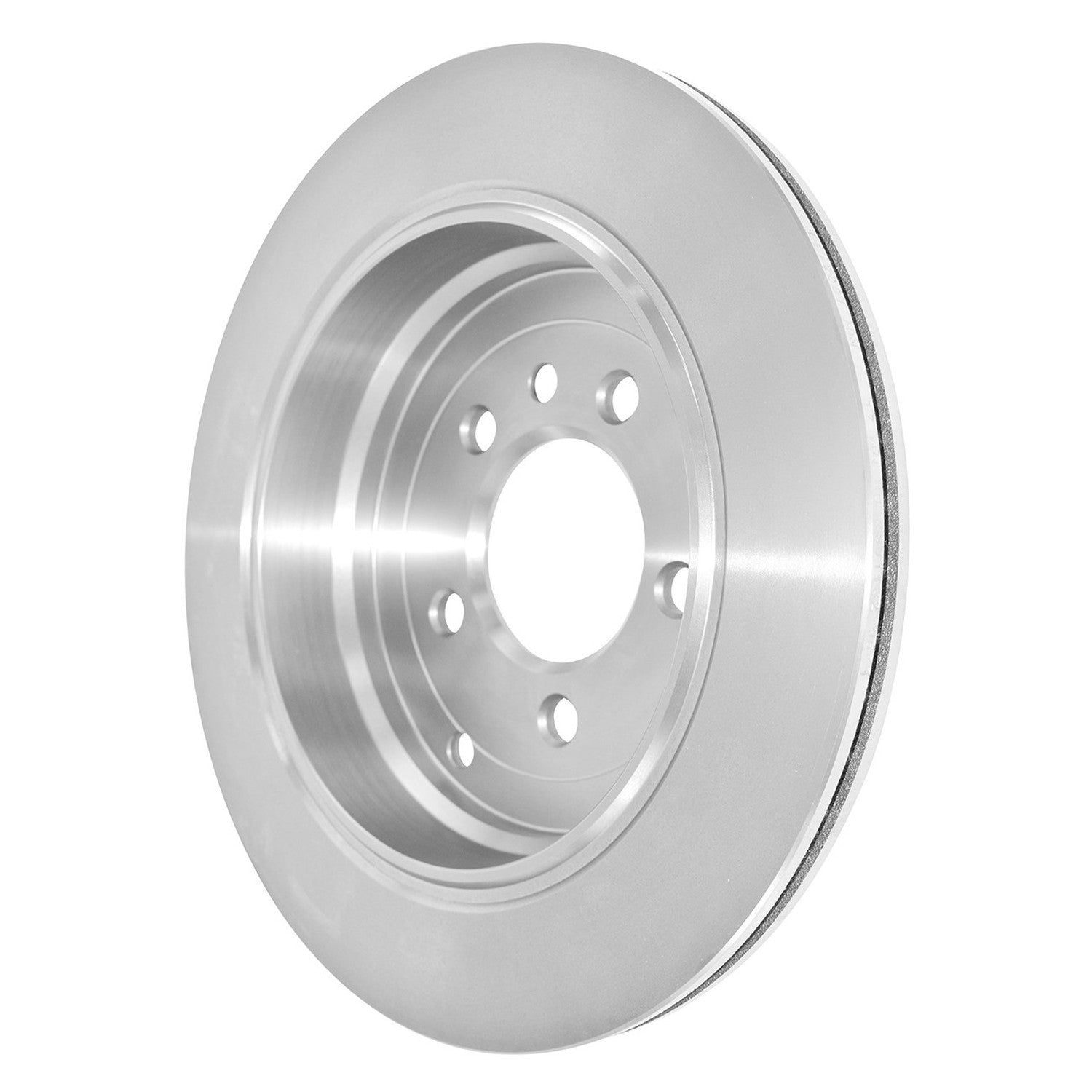 DBA2091 - Street Series OE Brake Rotor; Rear