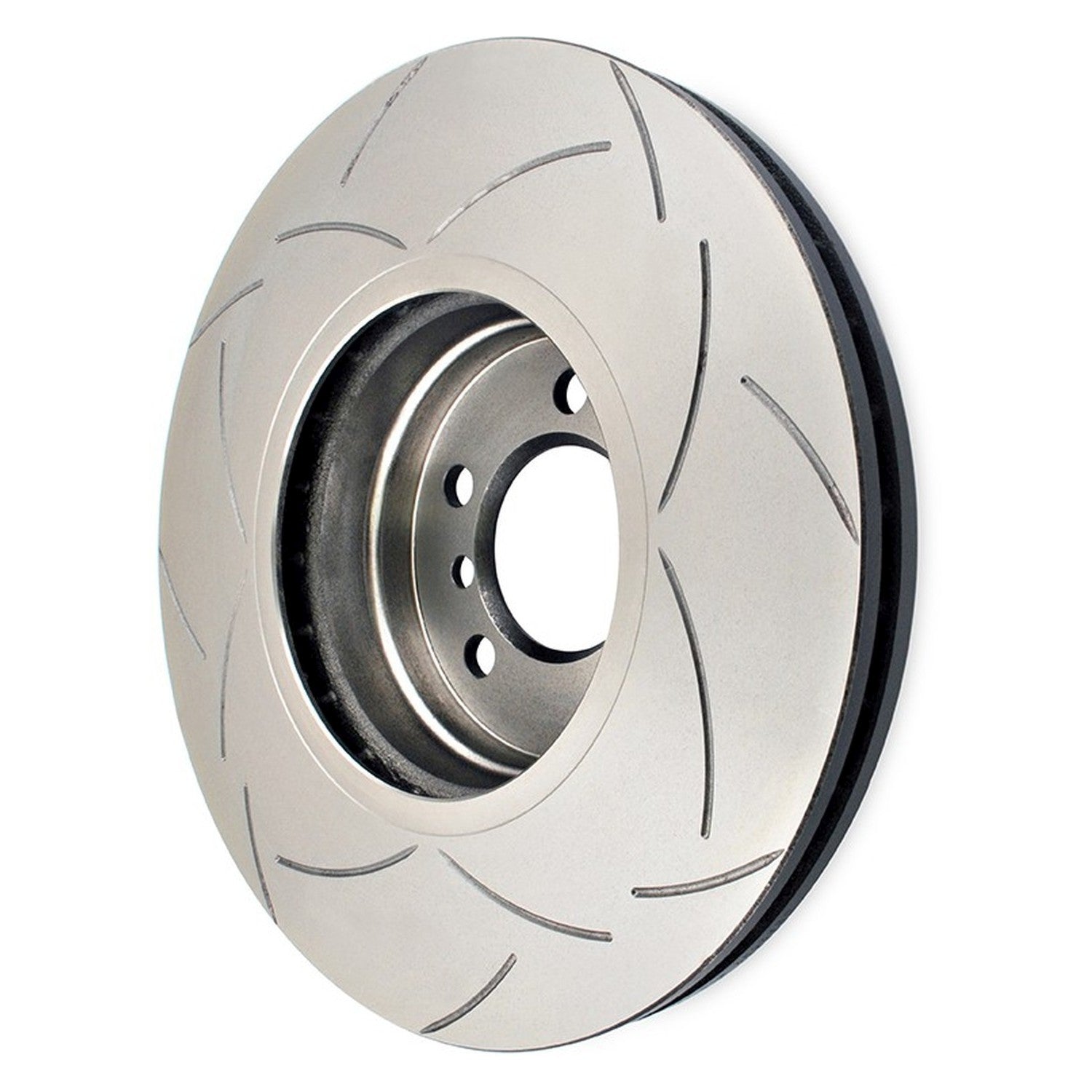 DBA2092S - Street Series T2 Brake Rotor; Front