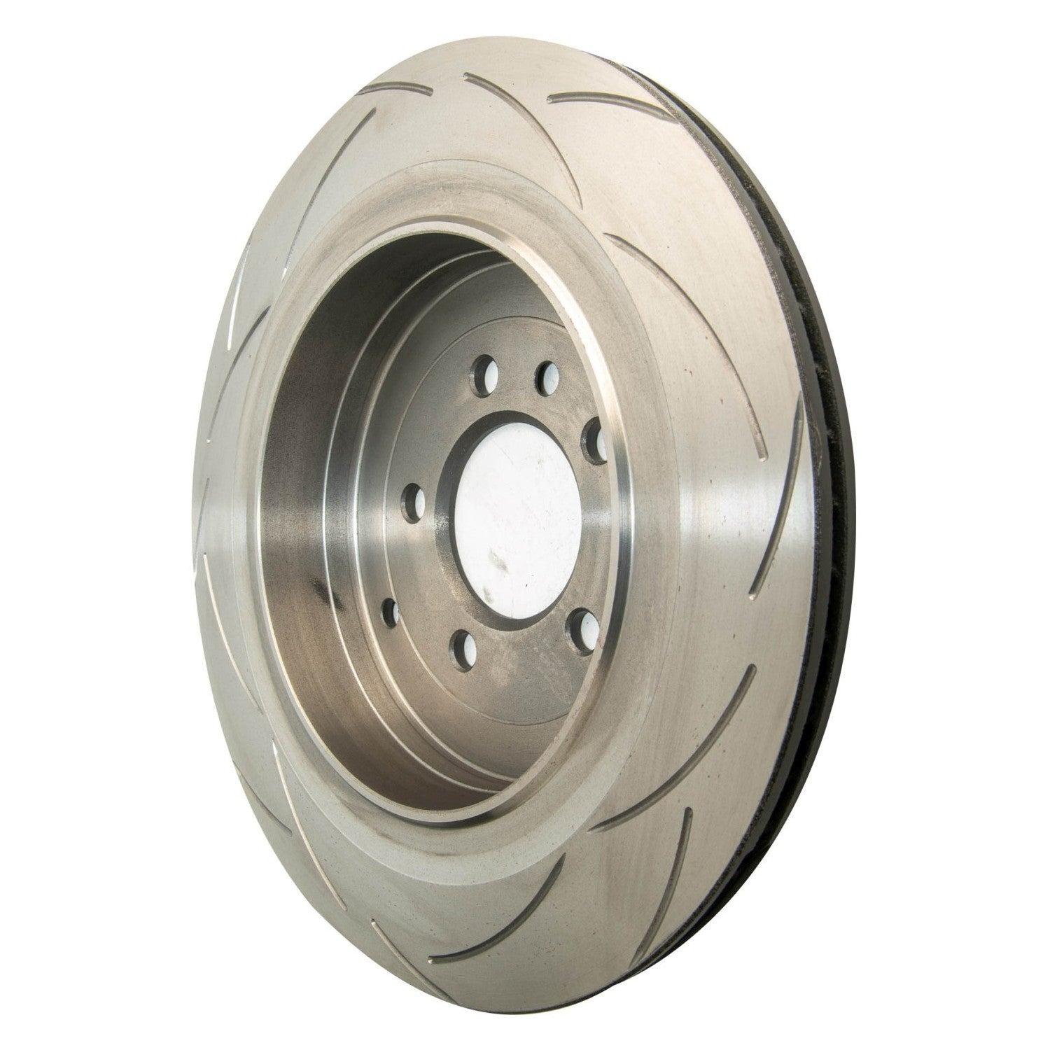 DBA2095S - Street Series T2 Brake Rotor; Rear