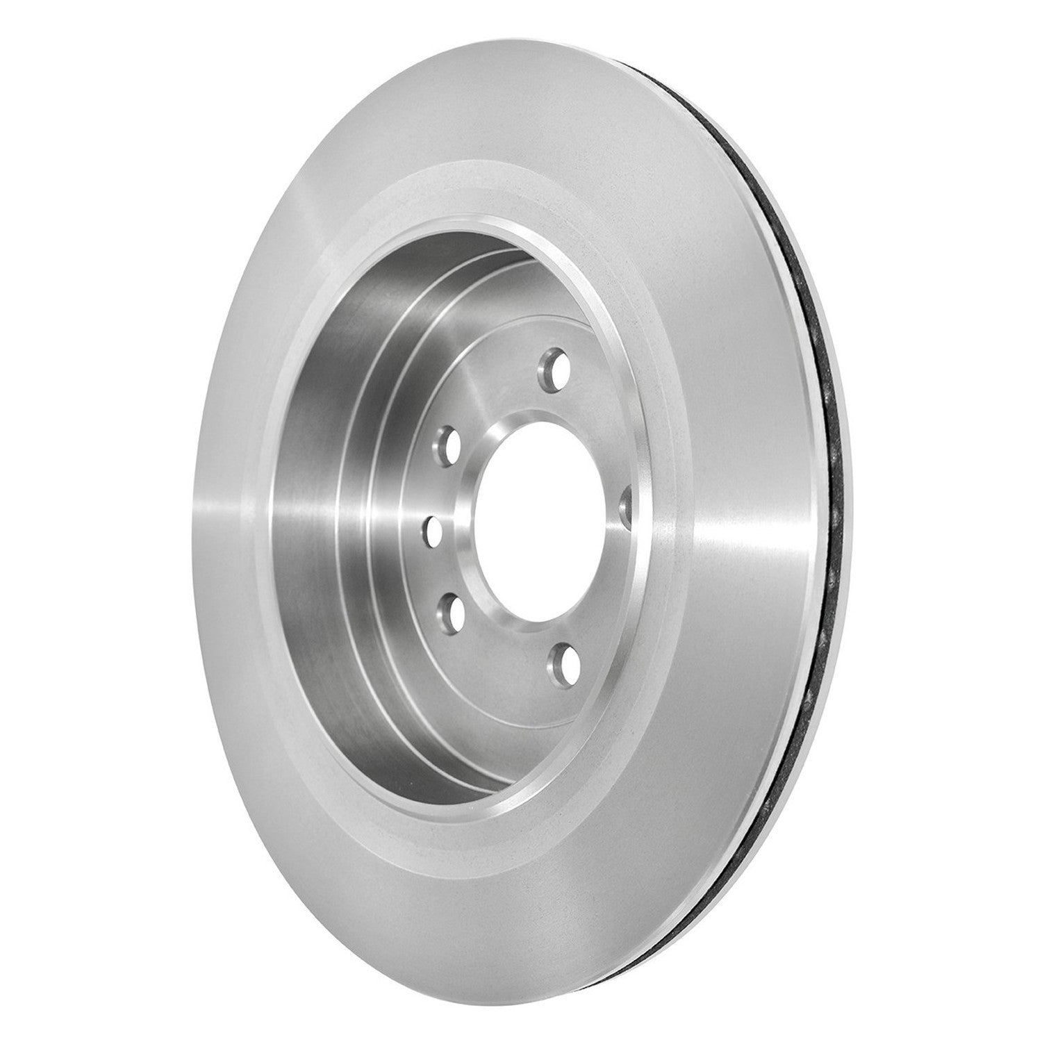 DBA2095 - Street Series OE Brake Rotor; Rear