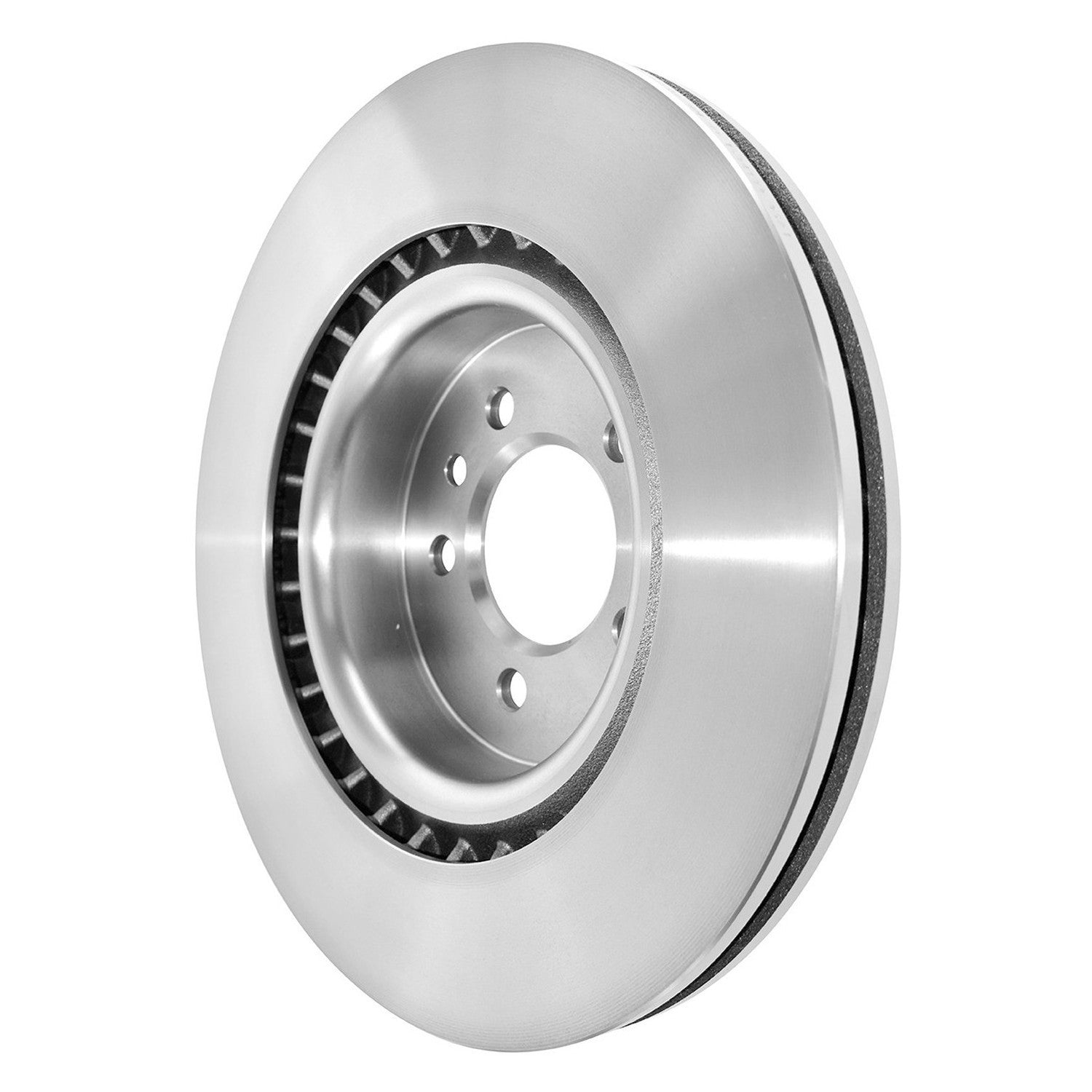 DBA2096 - Street Series OE Brake Rotor; Front