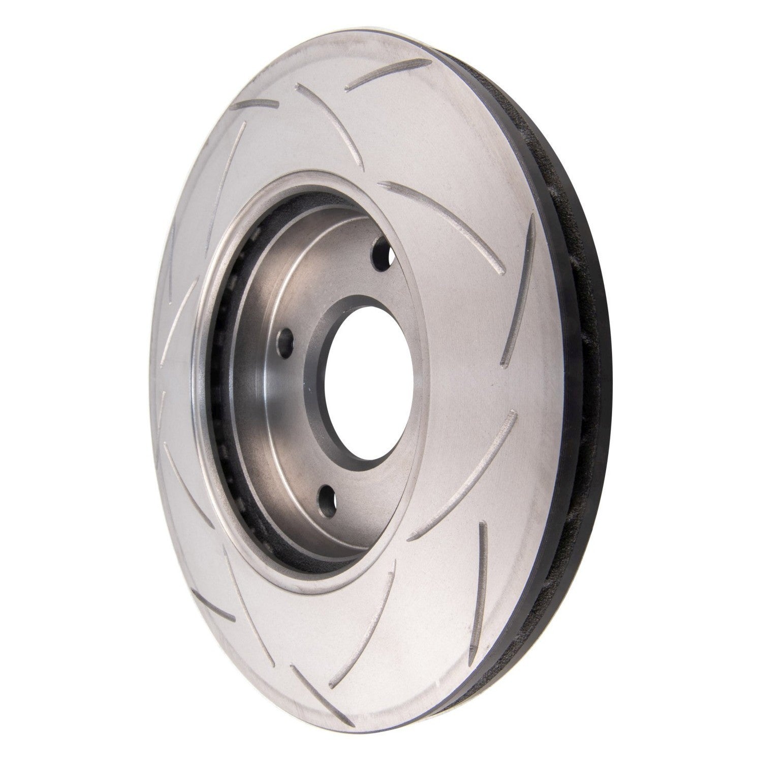 DBA2100S - Street Series T2 Brake Rotor; Front