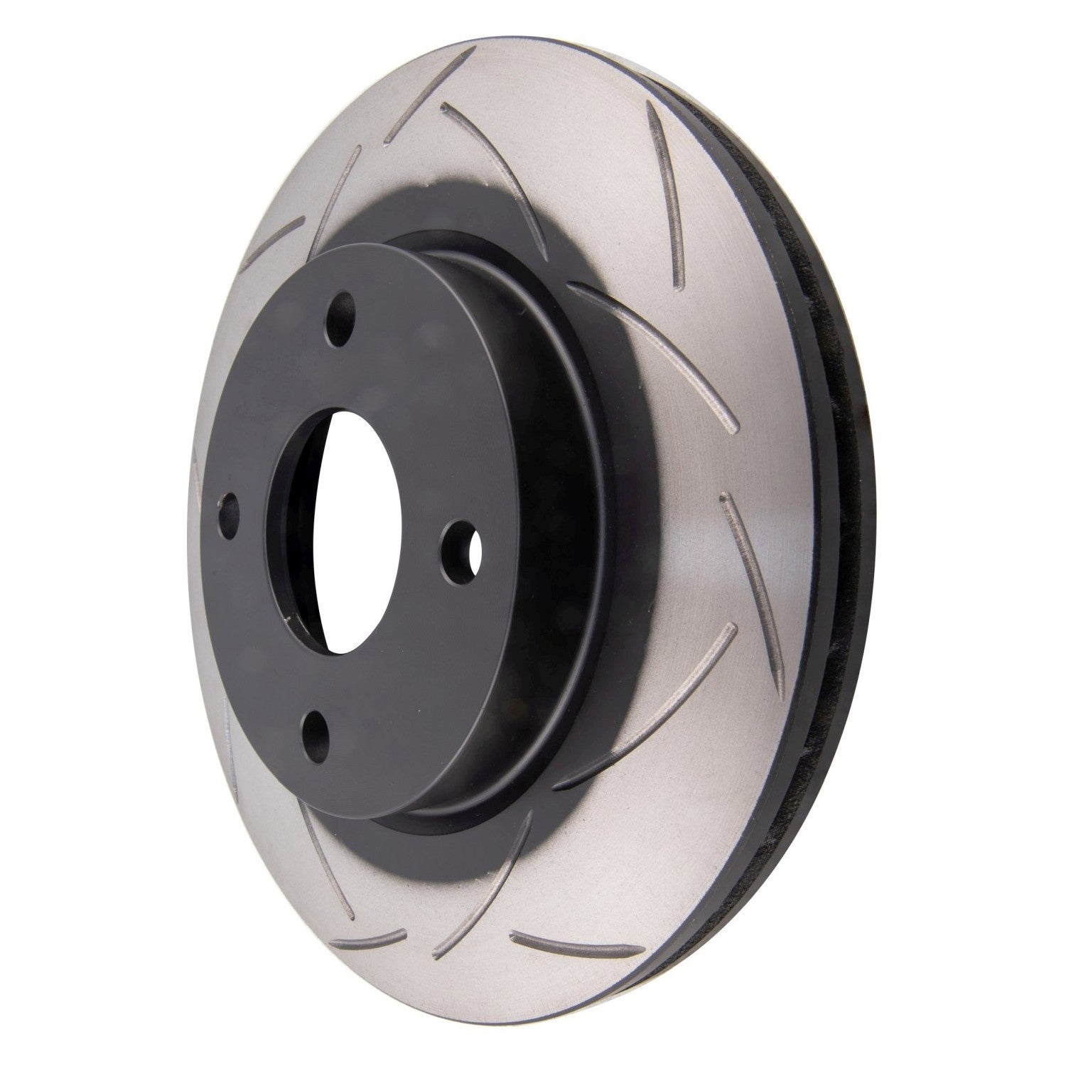 DBA2100S - Street Series T2 Brake Rotor; Front