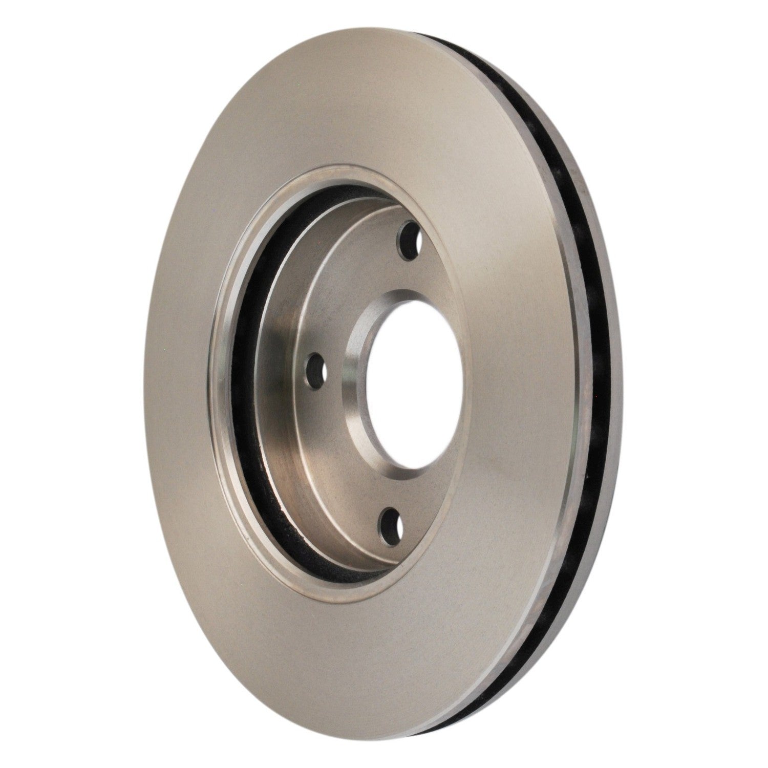 DBA2100 - Street Series OE Brake Rotor; Front