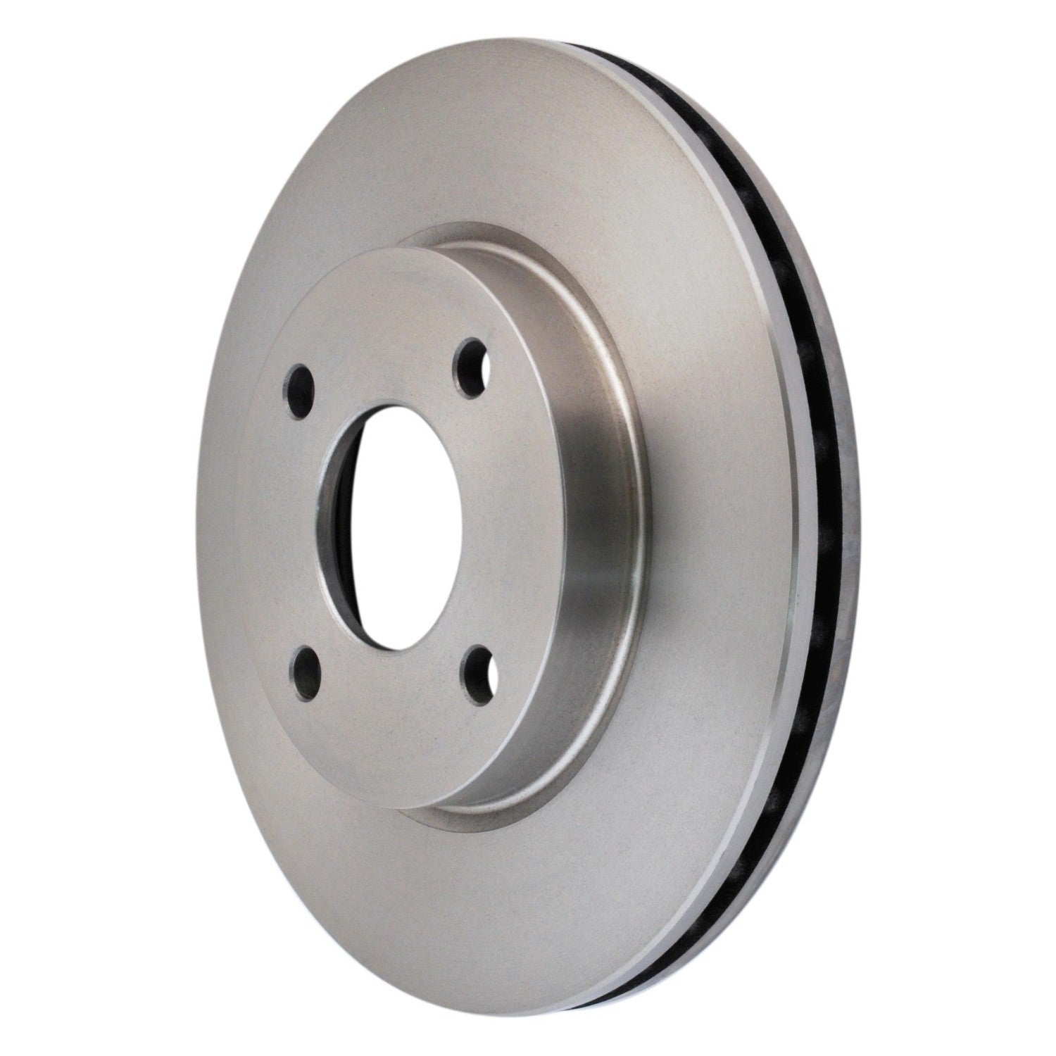 DBA2100 - Street Series OE Brake Rotor; Front