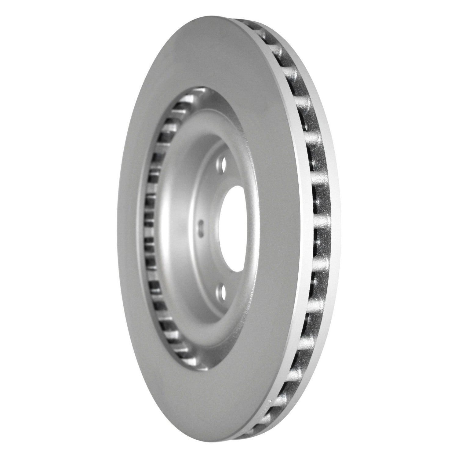 DBA2105E - Street Series En-Shield Brake Rotor; Front
