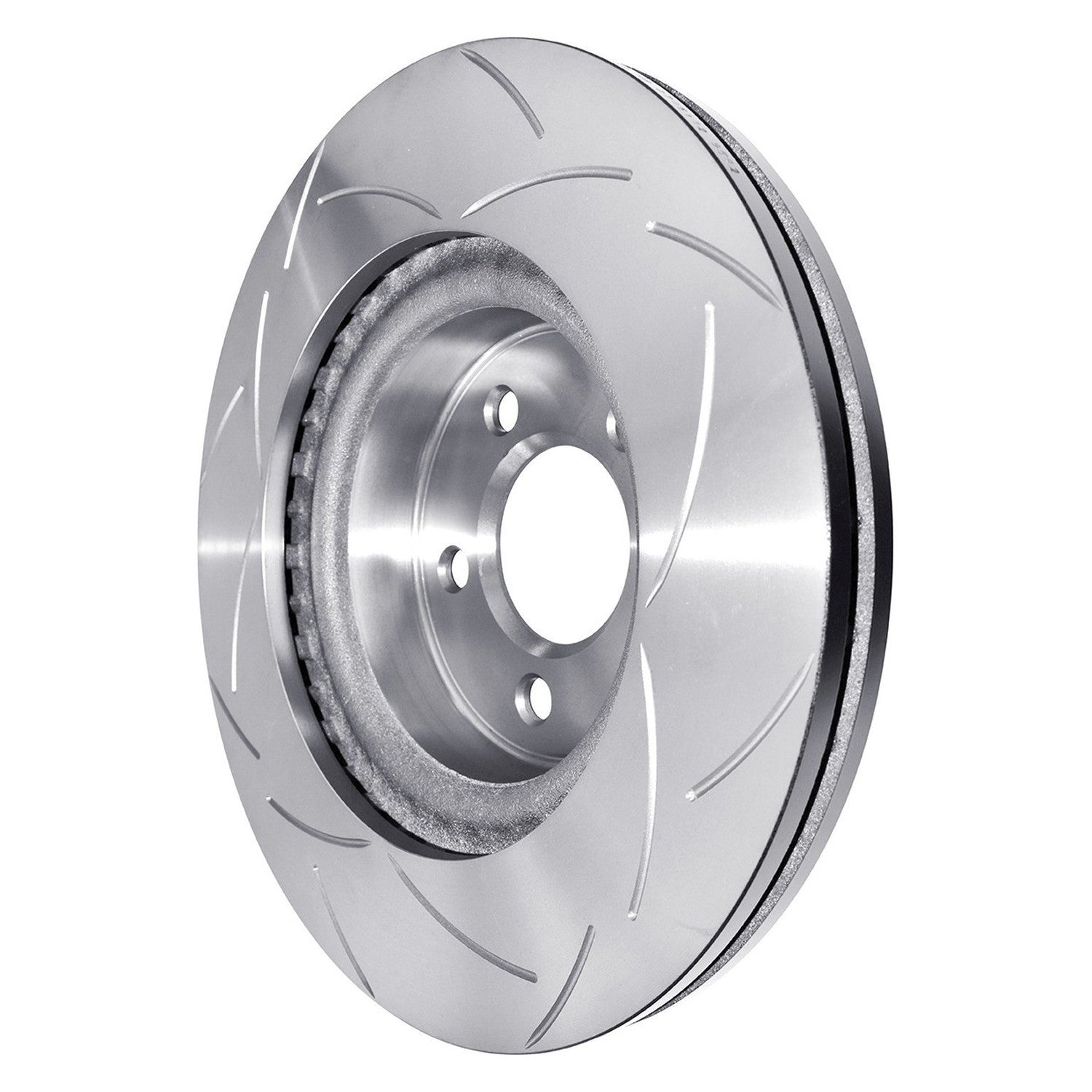 DBA2107S - Street Series T2 Brake Rotor; Front