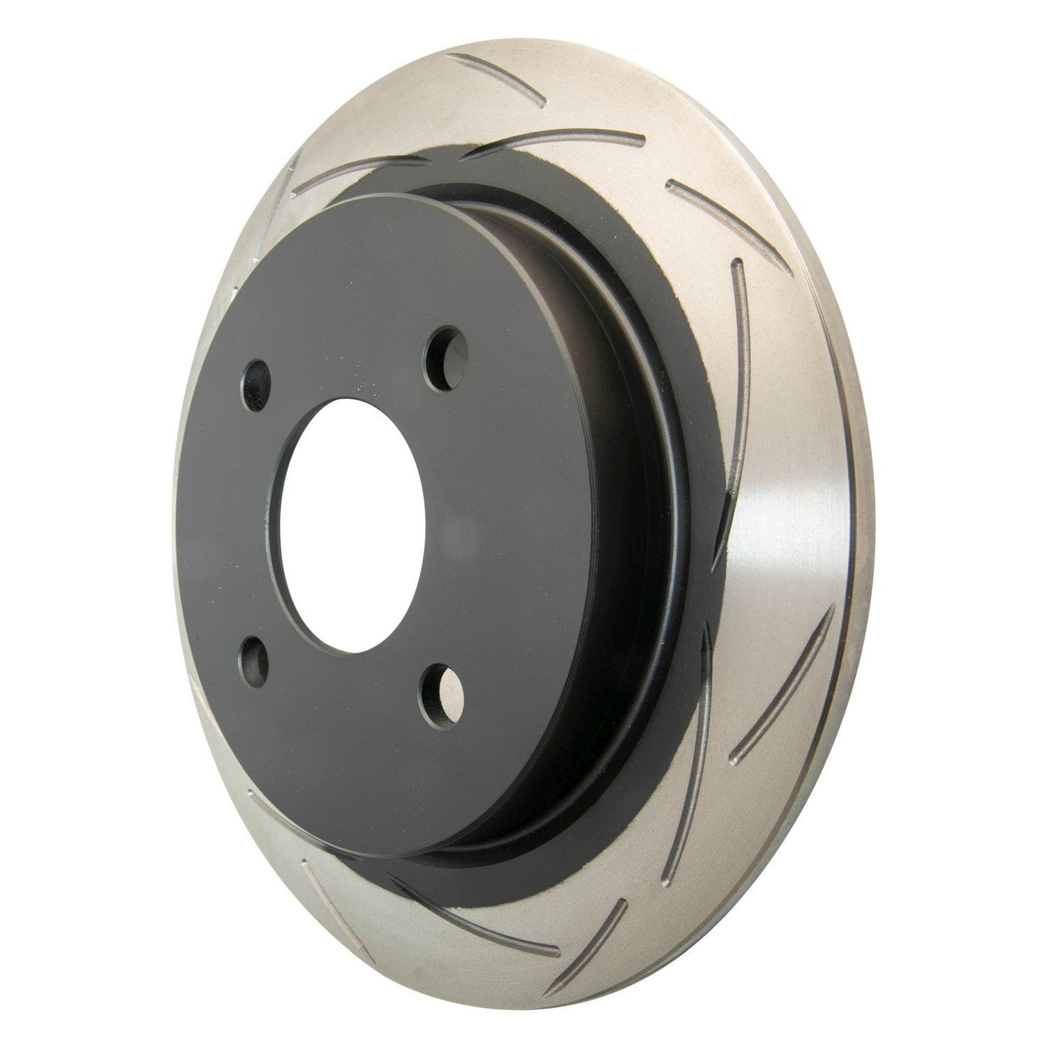 DBA2109S - Street Series T2 Brake Rotor; Rear