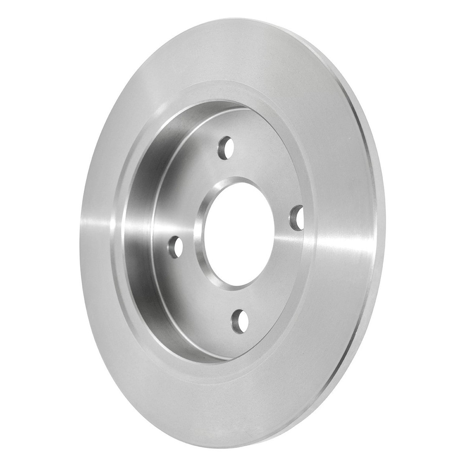 DBA2109 - Street Series OE Brake Rotor; Rear