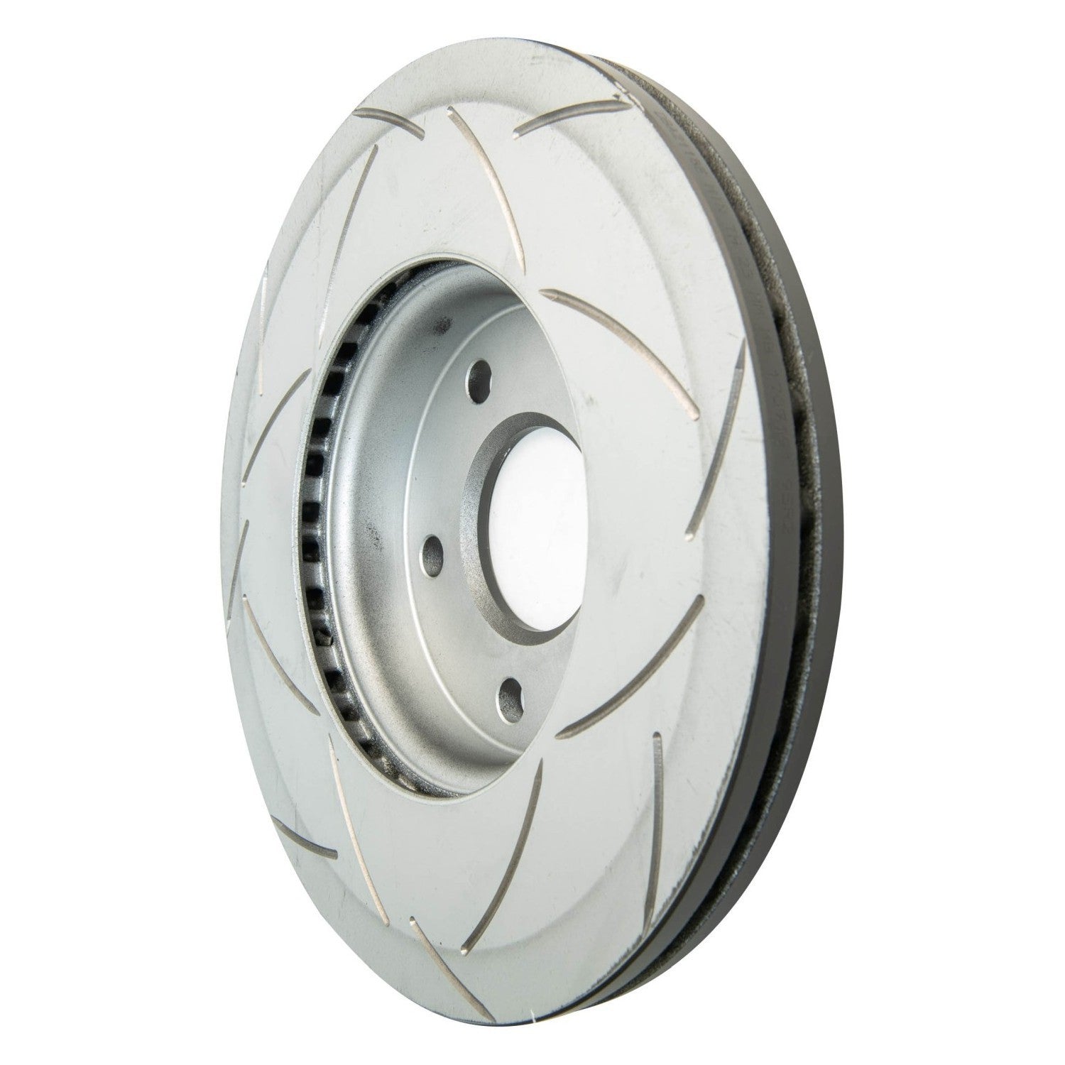 DBA2118S - Street Series T2 Brake Rotor; Front