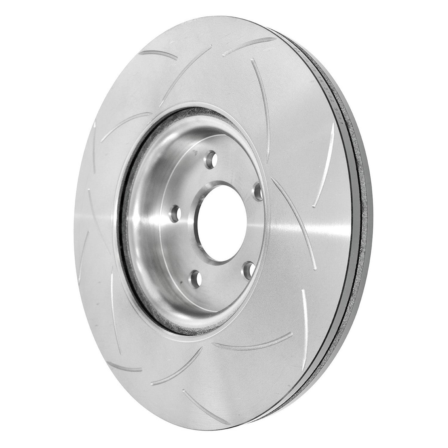 DBA2120S - Street Series T2 Brake Rotor; Front