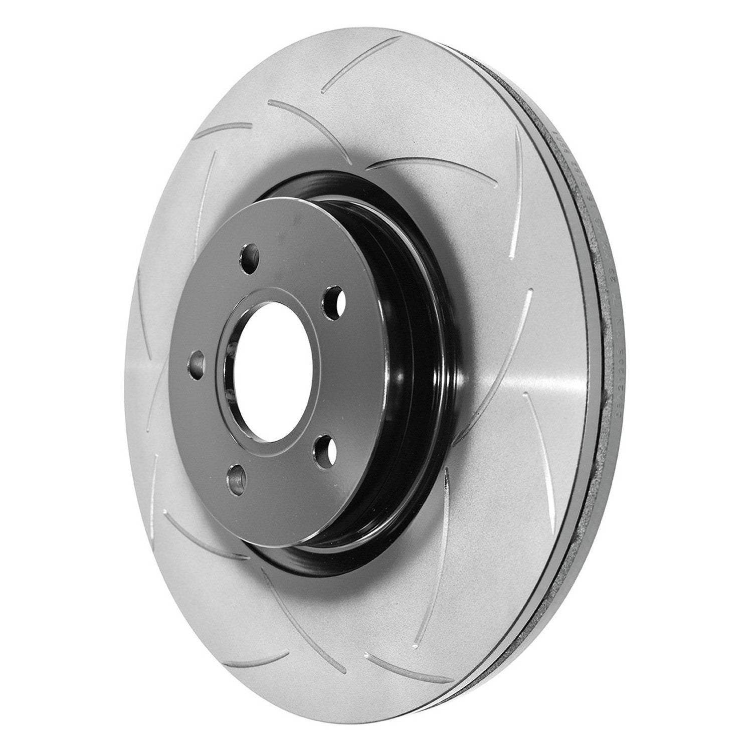 DBA2120S - Street Series T2 Brake Rotor; Front