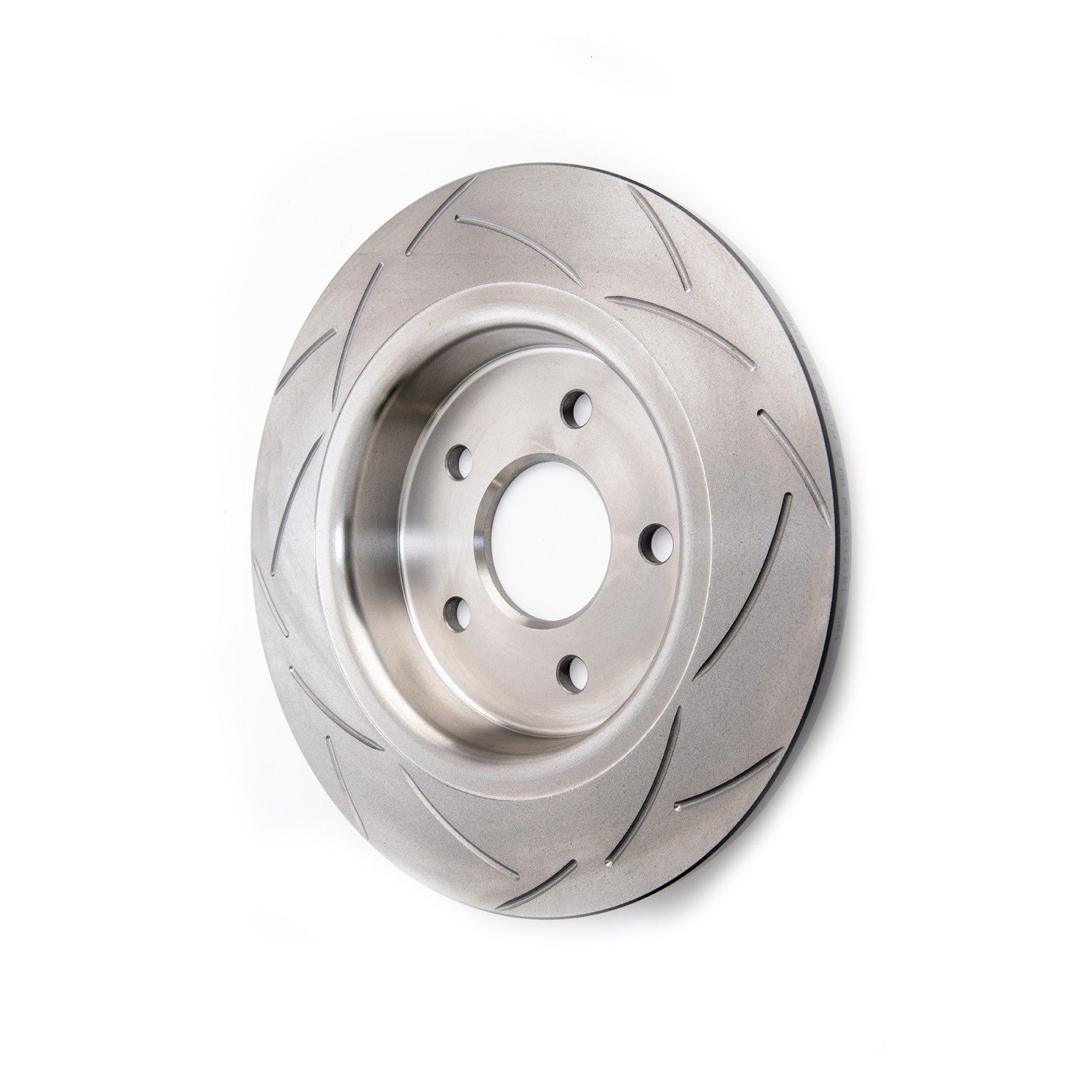 DBA2121S - Street Series T2 Brake Rotor; Rear