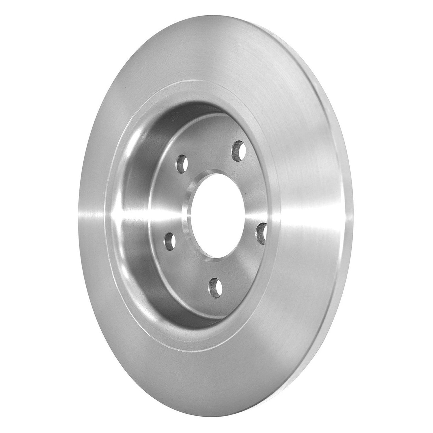 DBA2121 - Street Series OE Brake Rotor; Rear