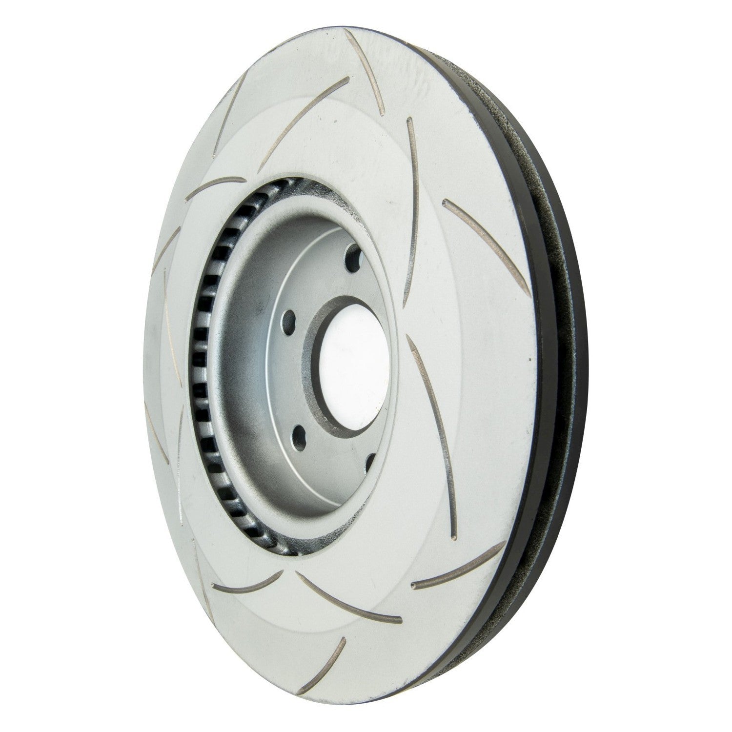 DBA2128S - Street Series T2 Brake Rotor; Front