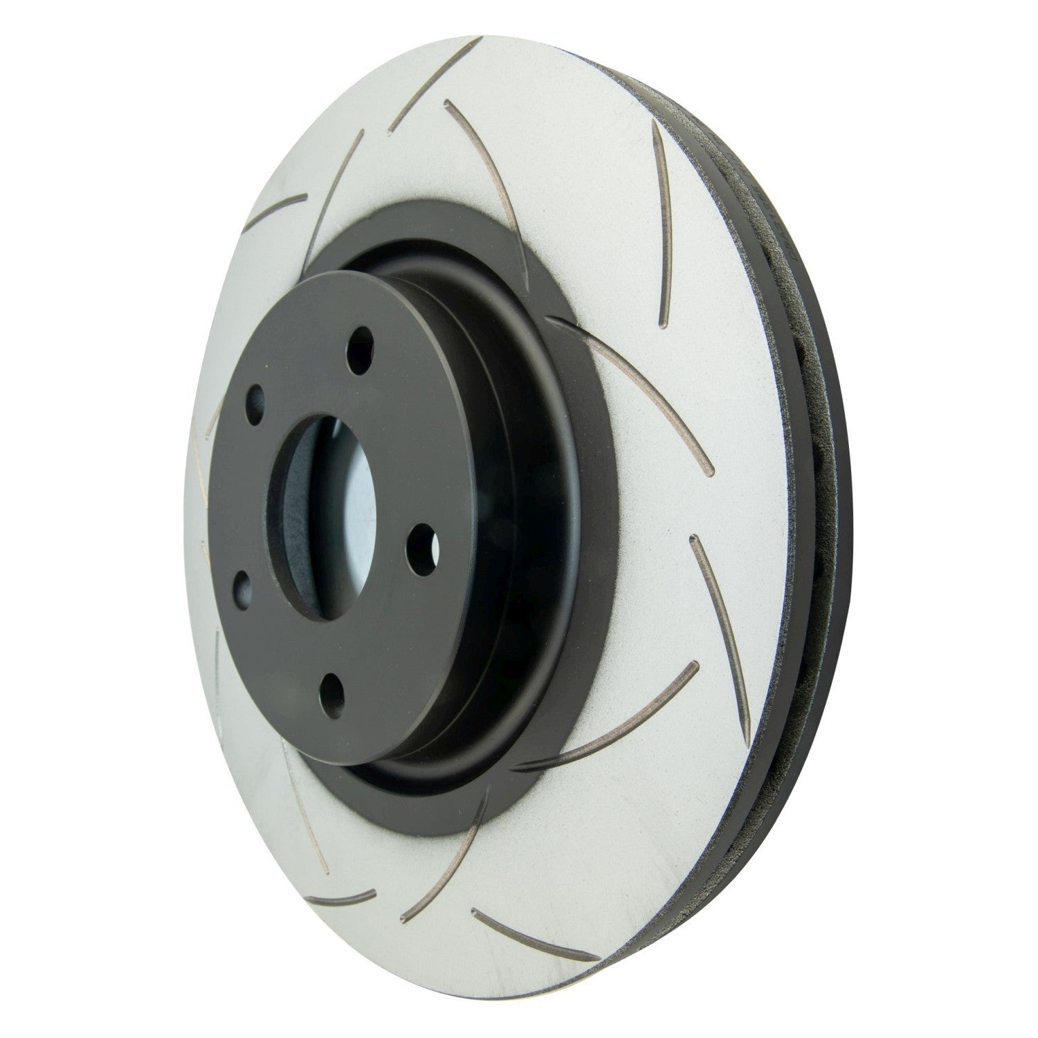 DBA2128S - Street Series T2 Brake Rotor; Front