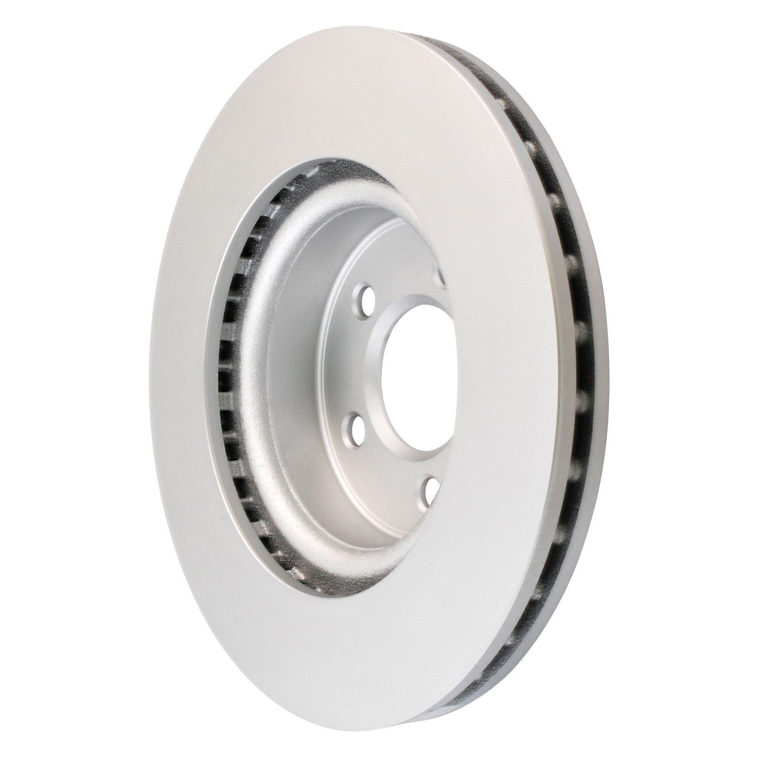 DBA2129E - Street Series En-Shield Brake Rotor; Rear