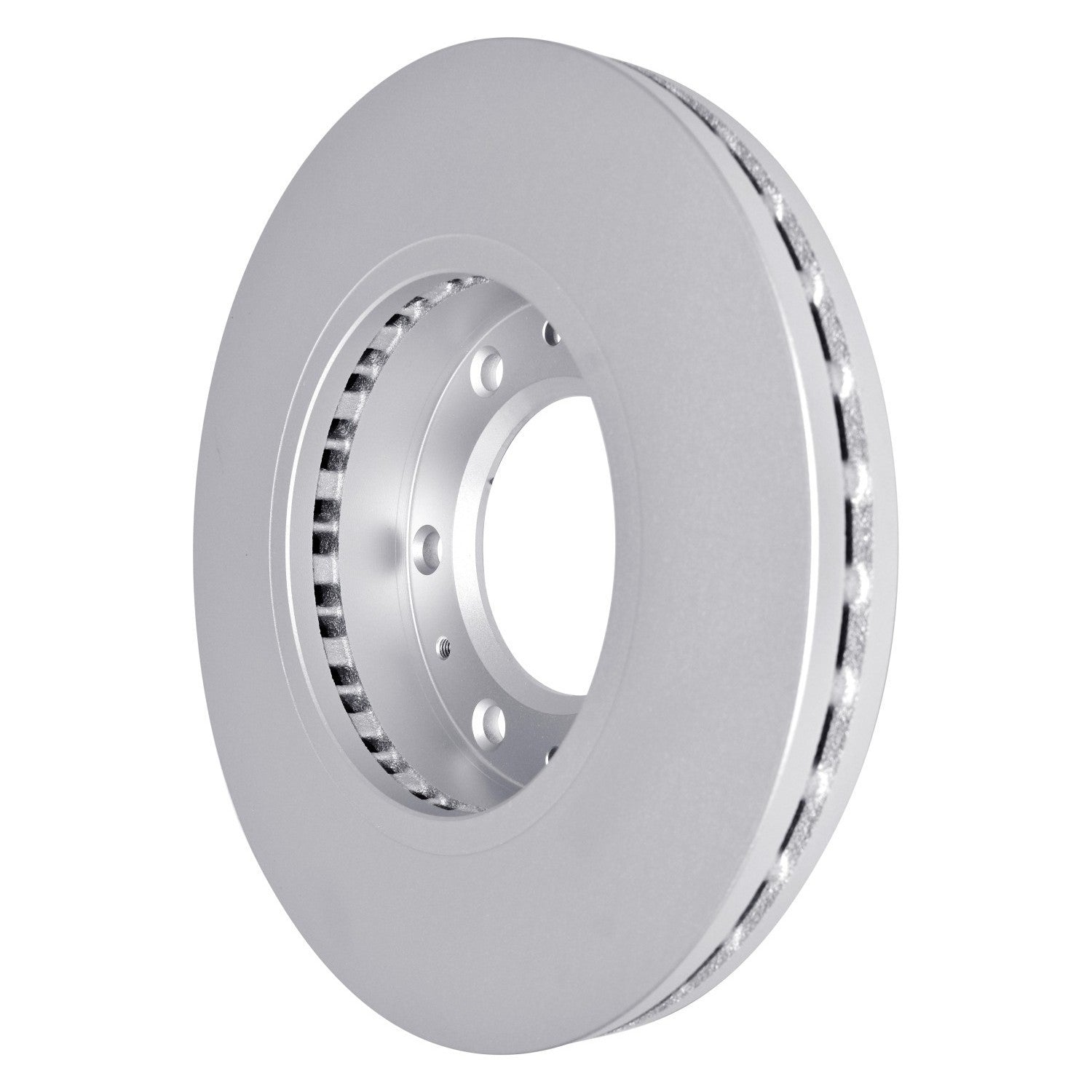DBA2132E - Street Series En-Shield Brake Rotor; Front