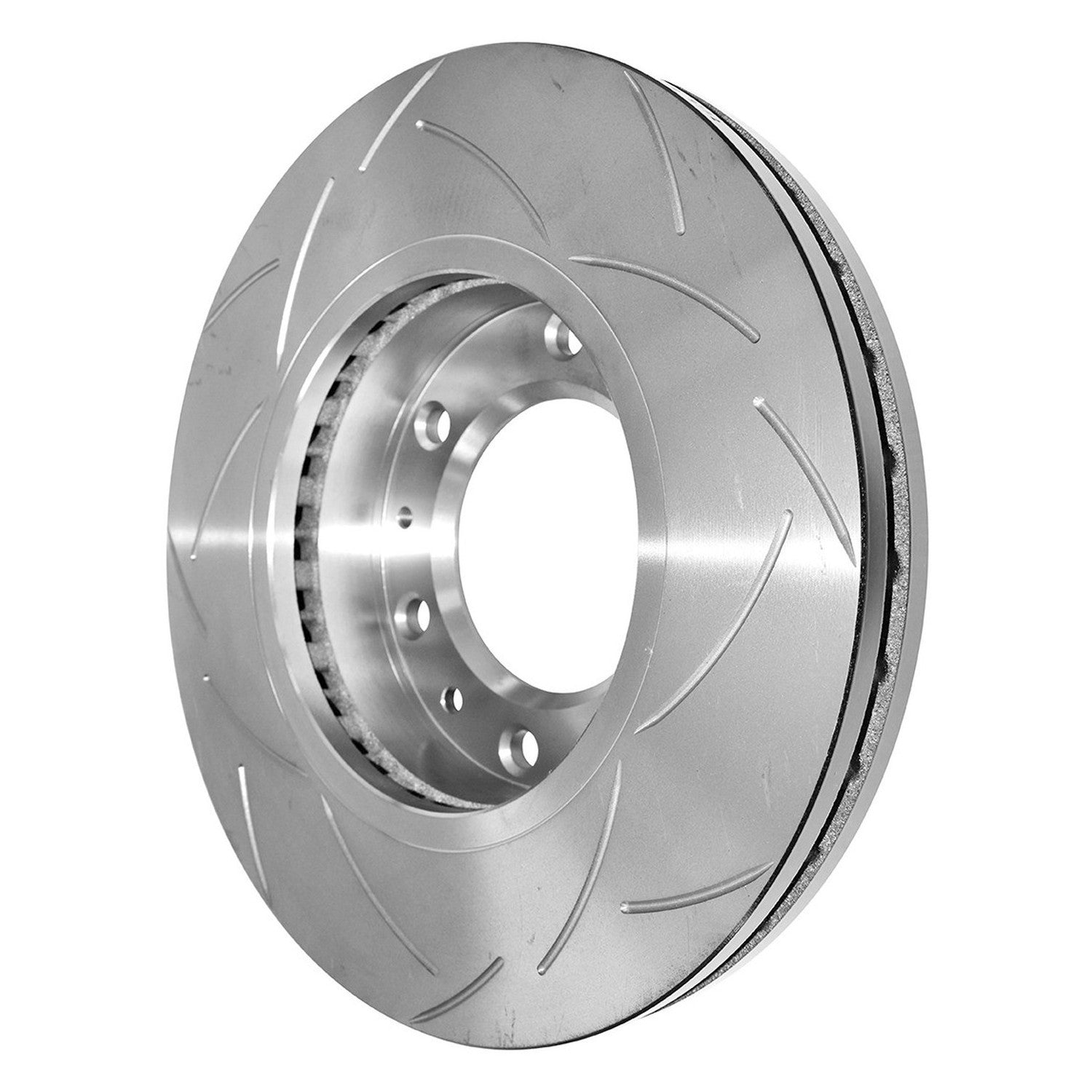 DBA2132S - Street Series T2 Brake Rotor; Front