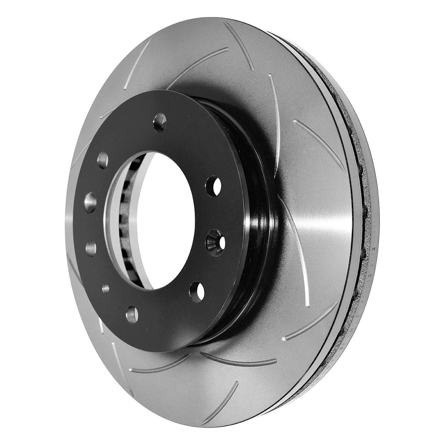 DBA2132S - Street Series T2 Brake Rotor; Front