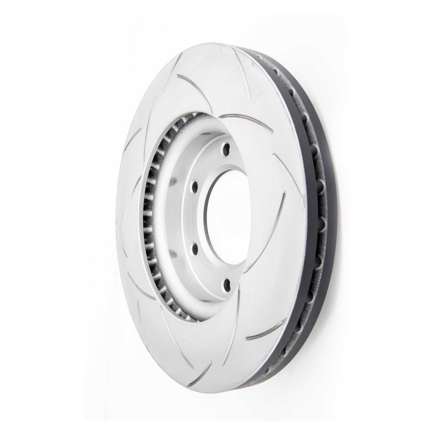 DBA2137S - Street Series T2 Brake Rotor; Front