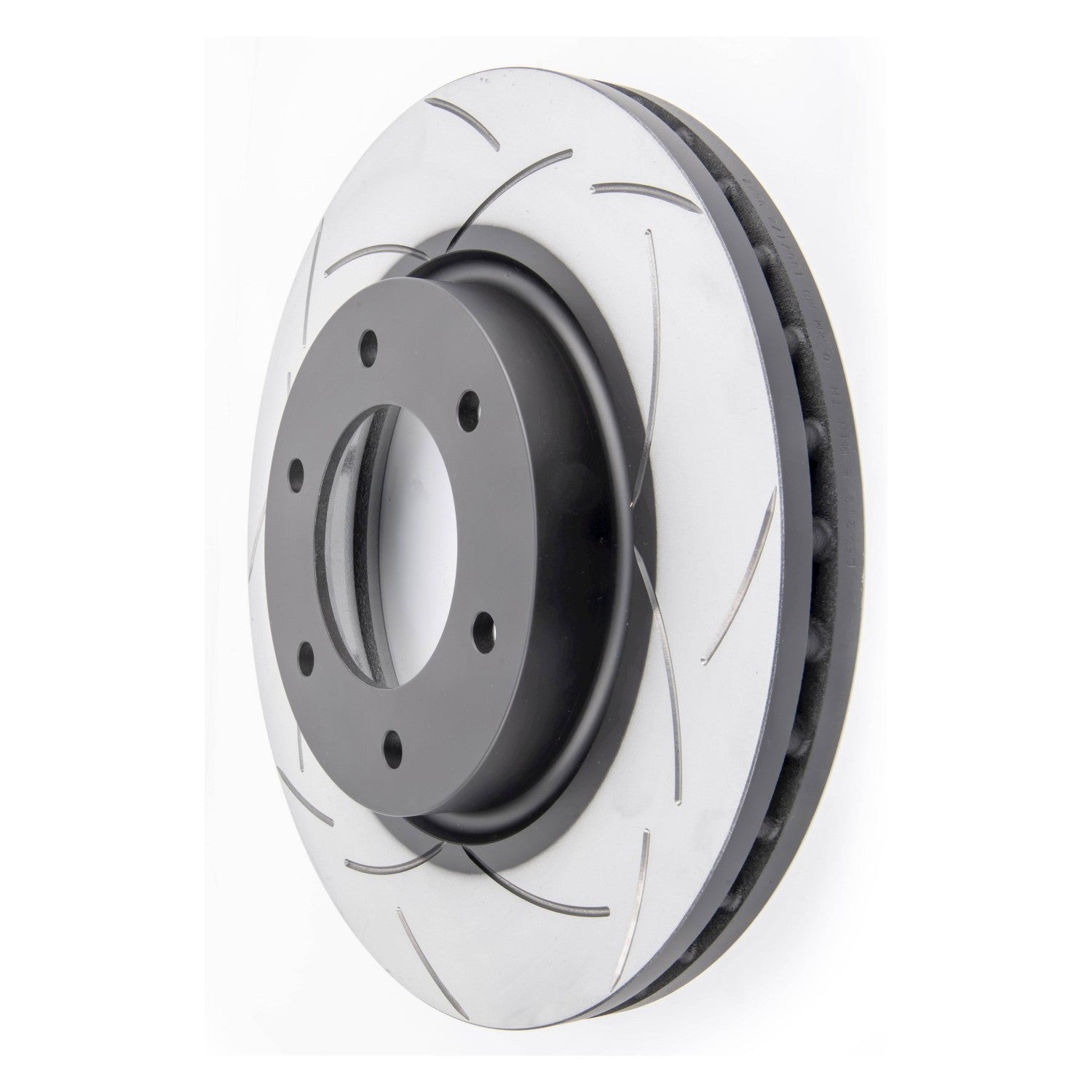 DBA2137S - Street Series T2 Brake Rotor; Front