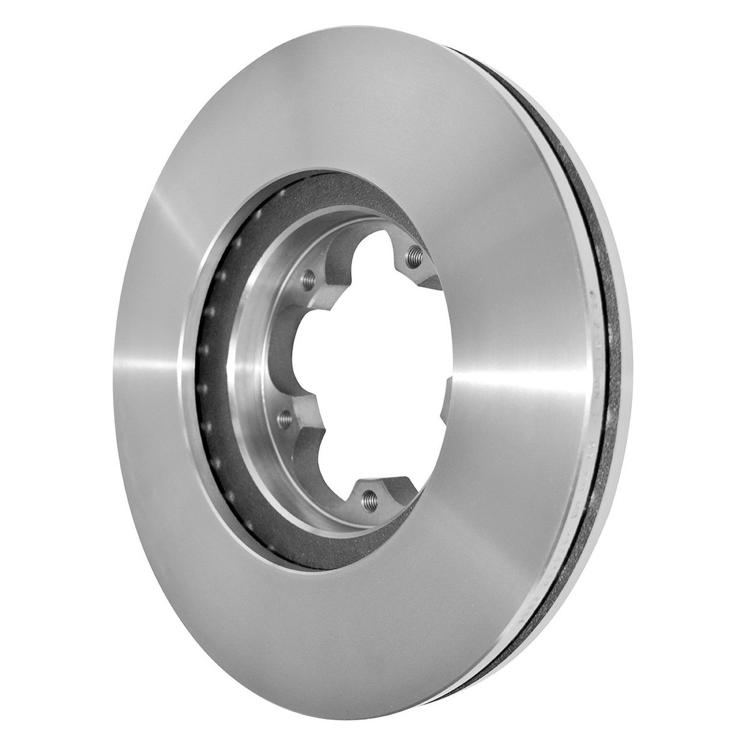 DBA2138 - Street Series OE Brake Rotor; Front