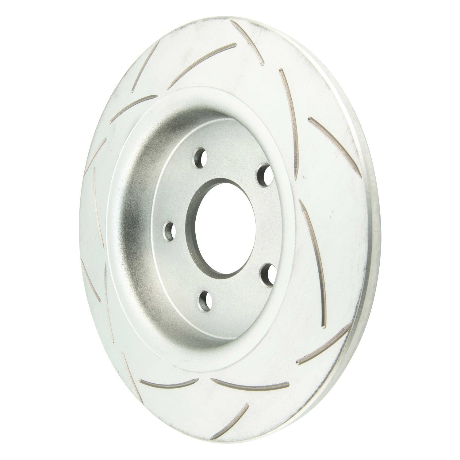 DBA2145S - Street Series T2 Brake Rotor; Rear