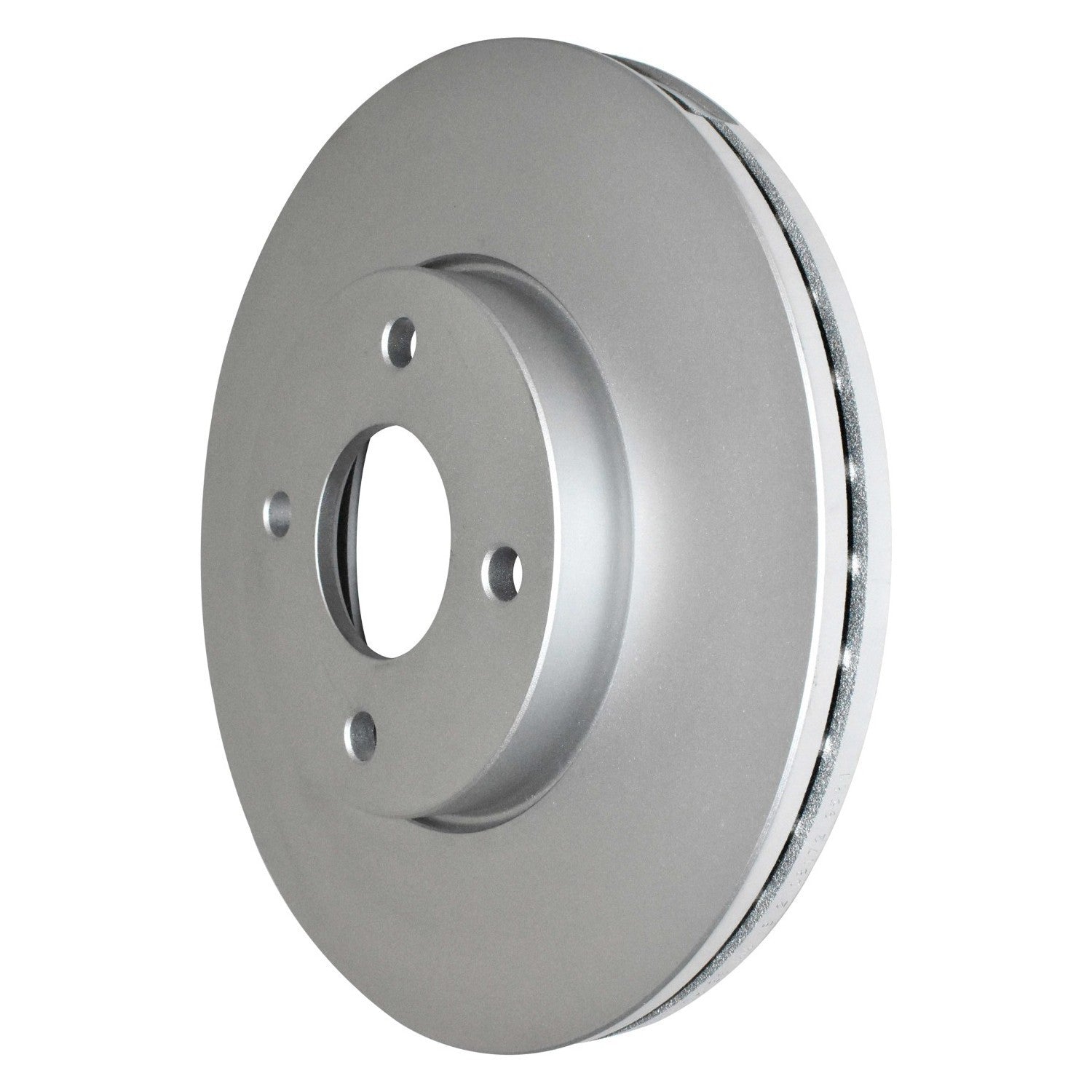 DBA2161E - Street Series En-Shield Brake Rotor; Front