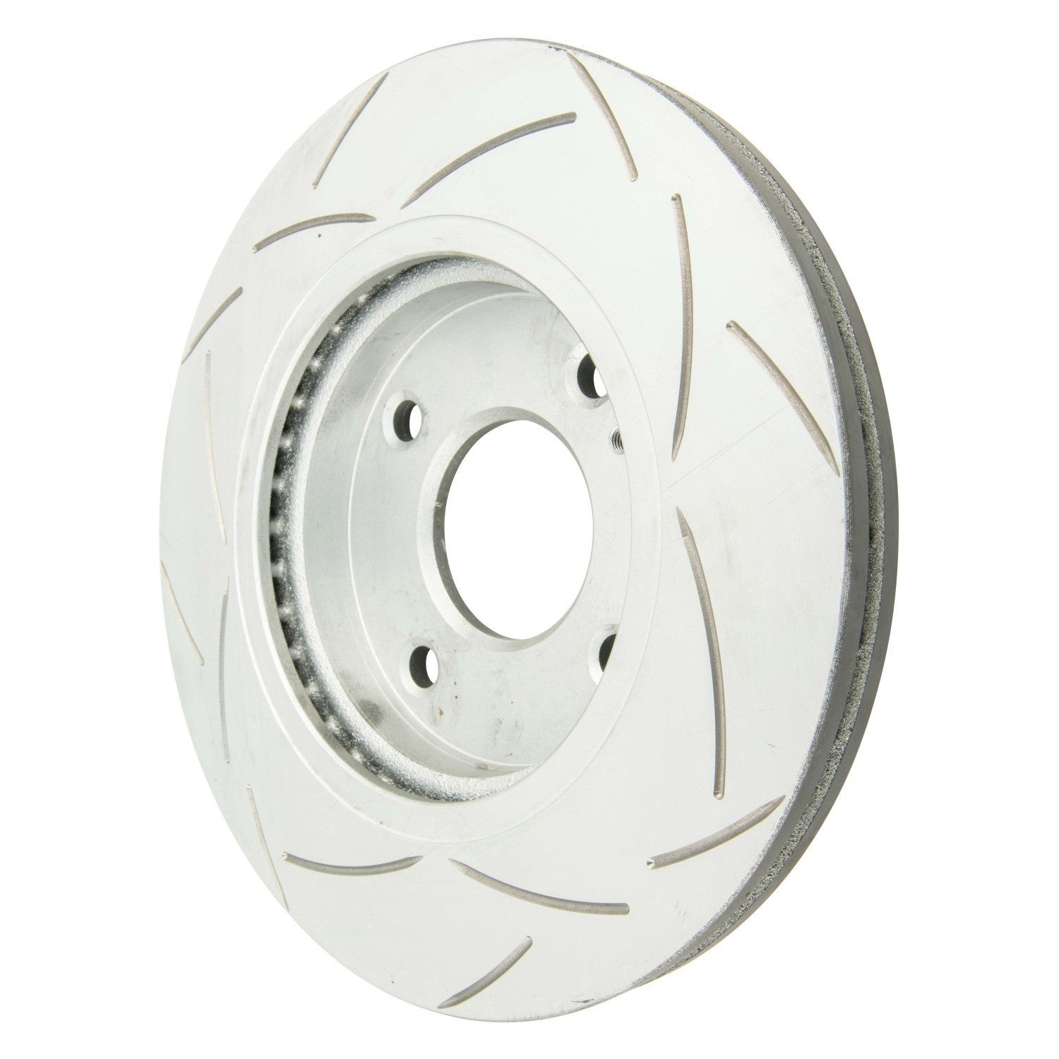 DBA2162S - Street Series T2 Brake Rotor; Front