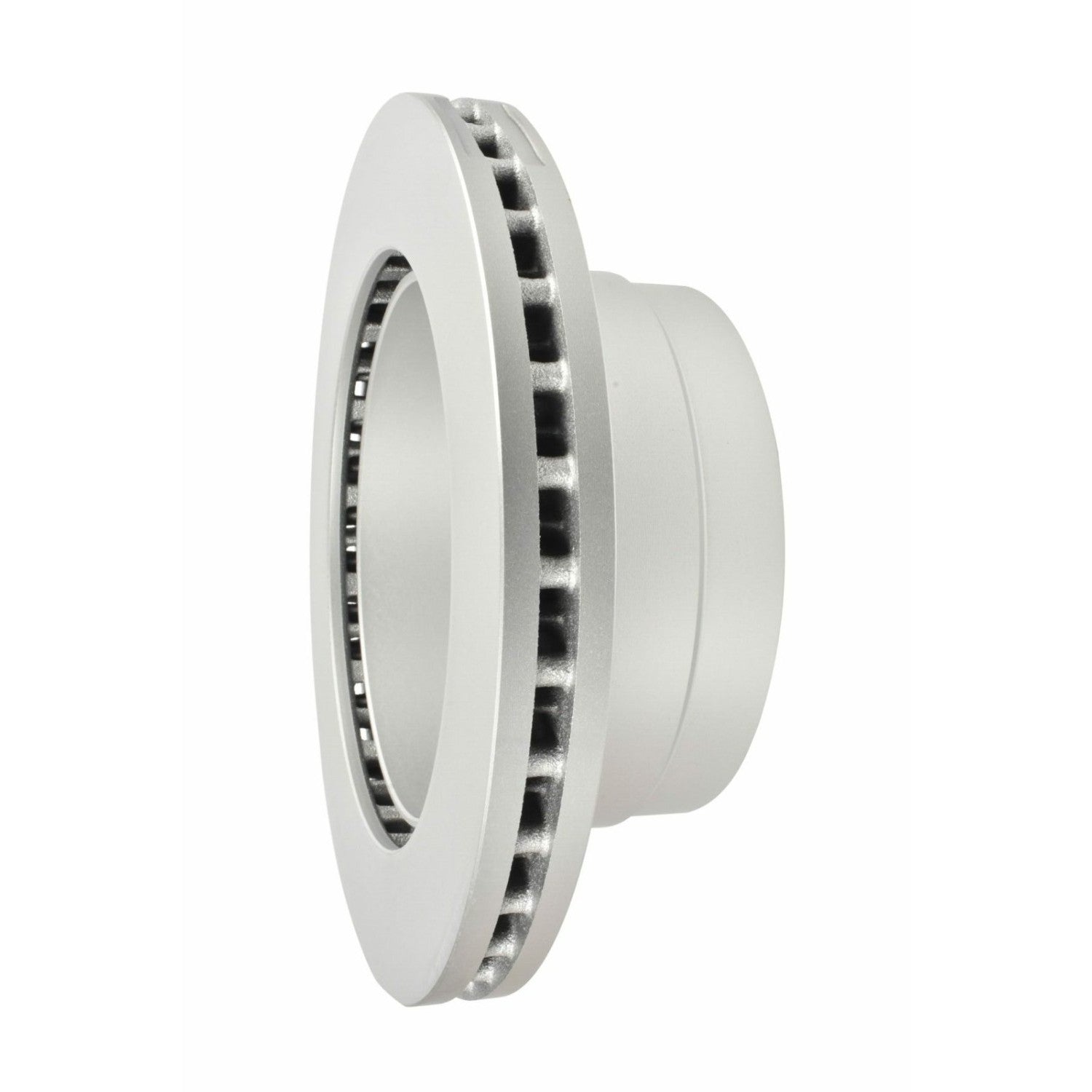 DBA2167E - Street Series En-Shield Brake Rotor; Rear
