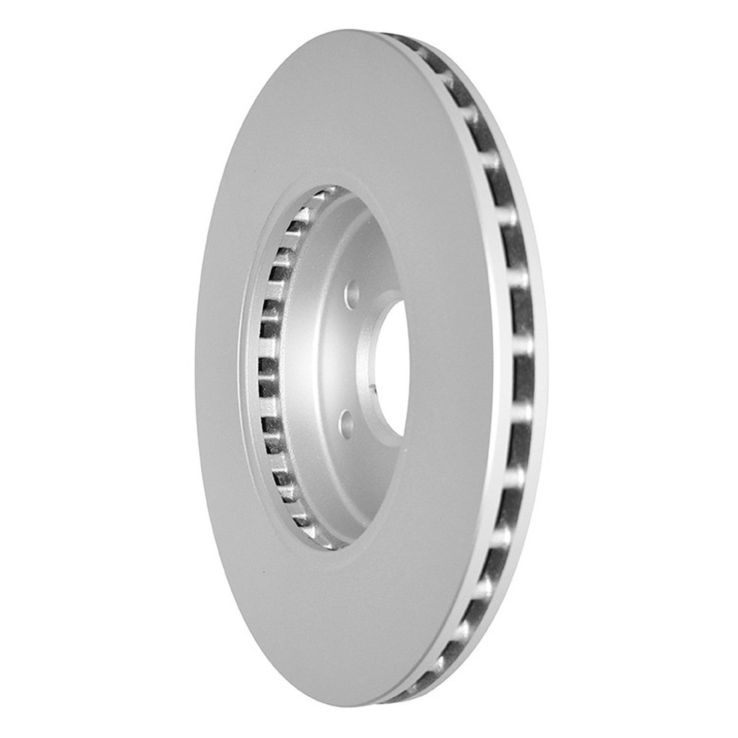 DBA2172E - Street Series En-Shield Brake Rotor; Front