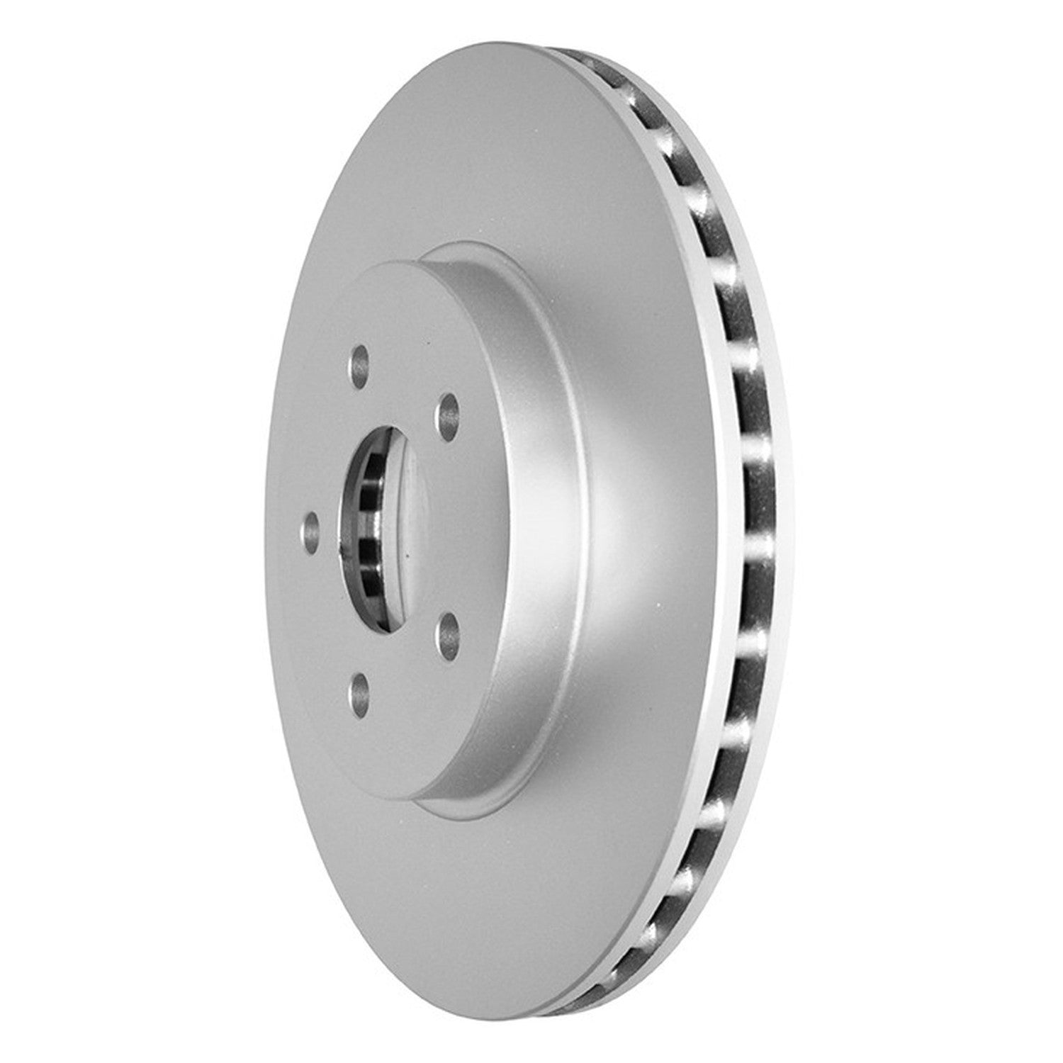 DBA2172E - Street Series En-Shield Brake Rotor; Front