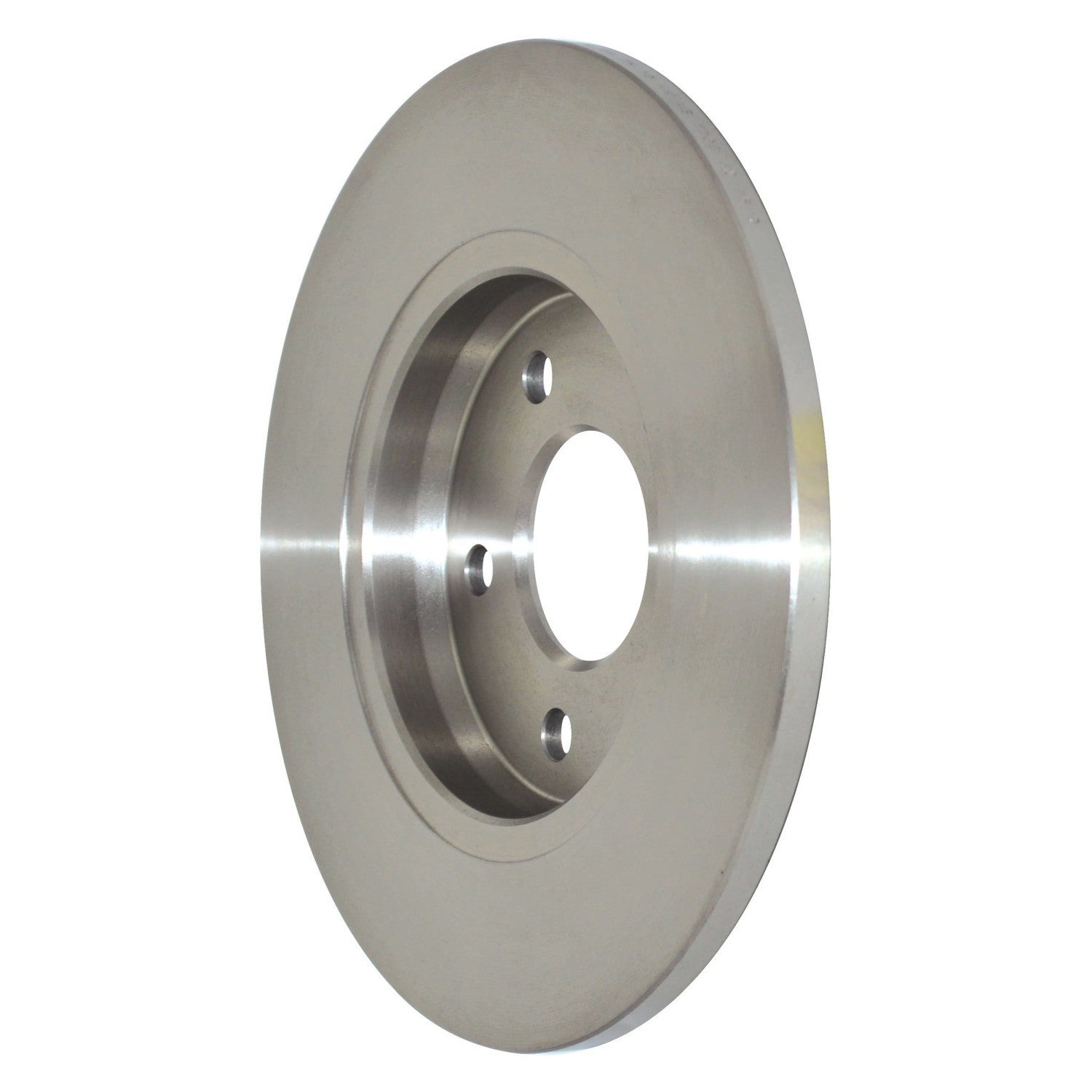 DBA2173 - Street Series OE Brake Rotor; Rear