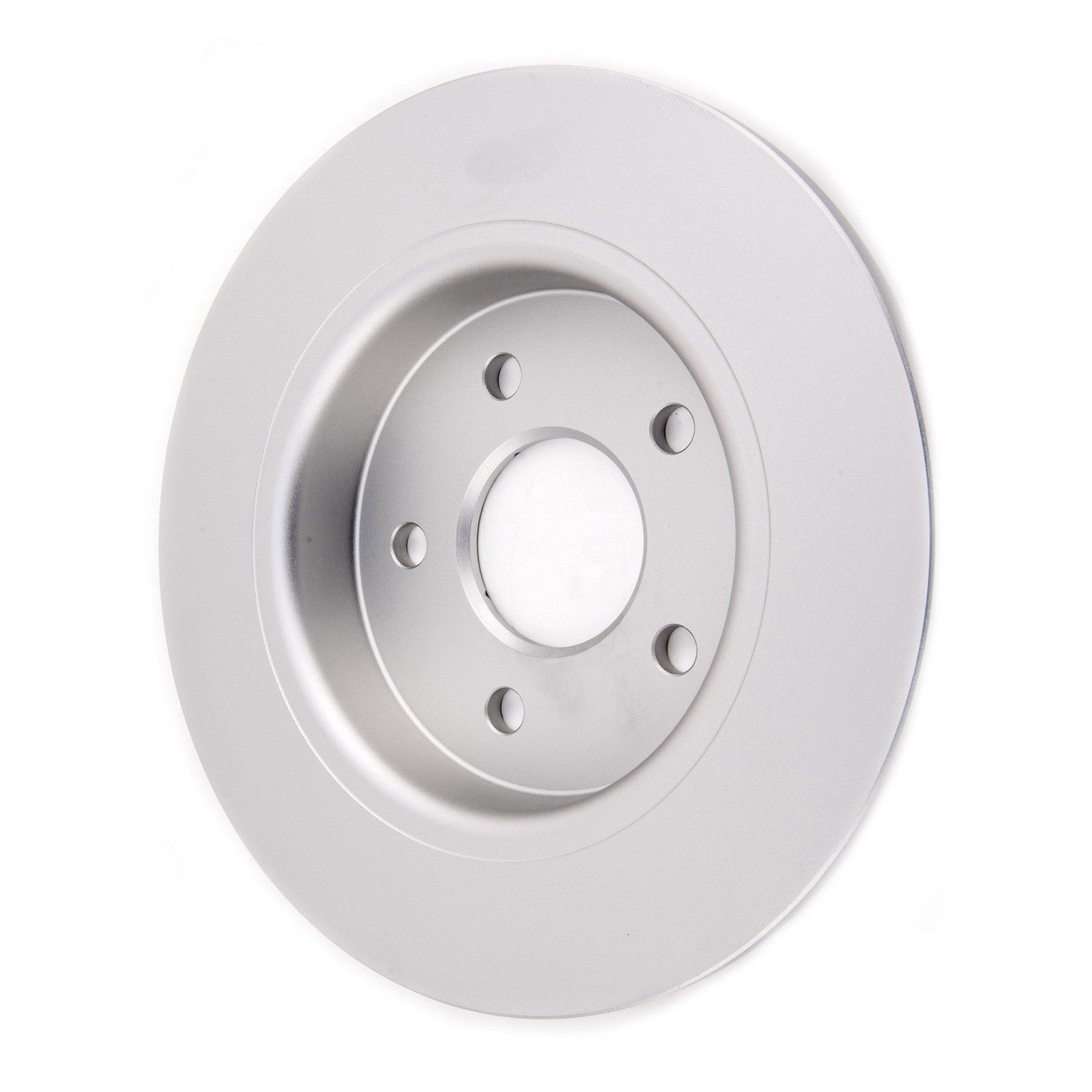 DBA2177E - Street Series En-Shield Brake Rotor; Rear
