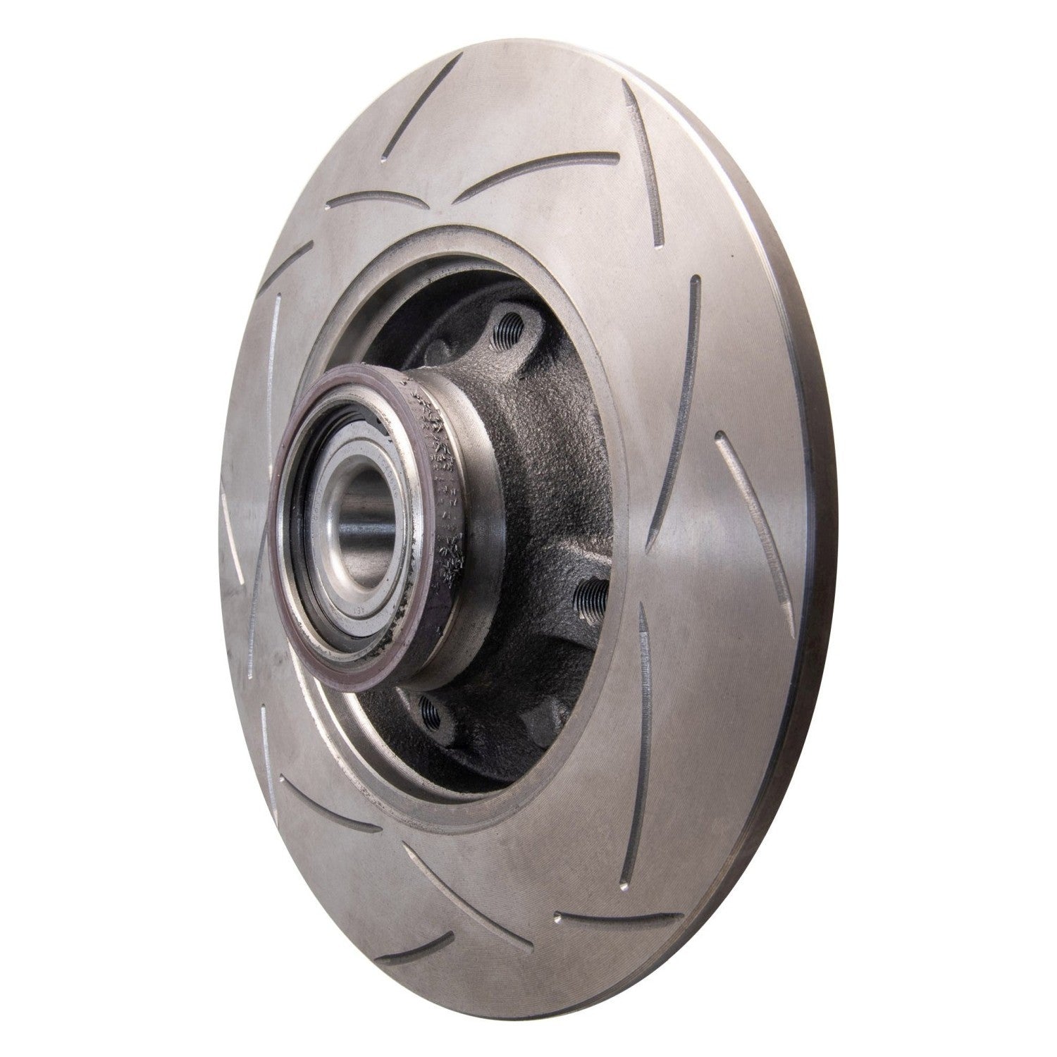 DBA2181S - Street Series T2 Brake Rotor; Rear