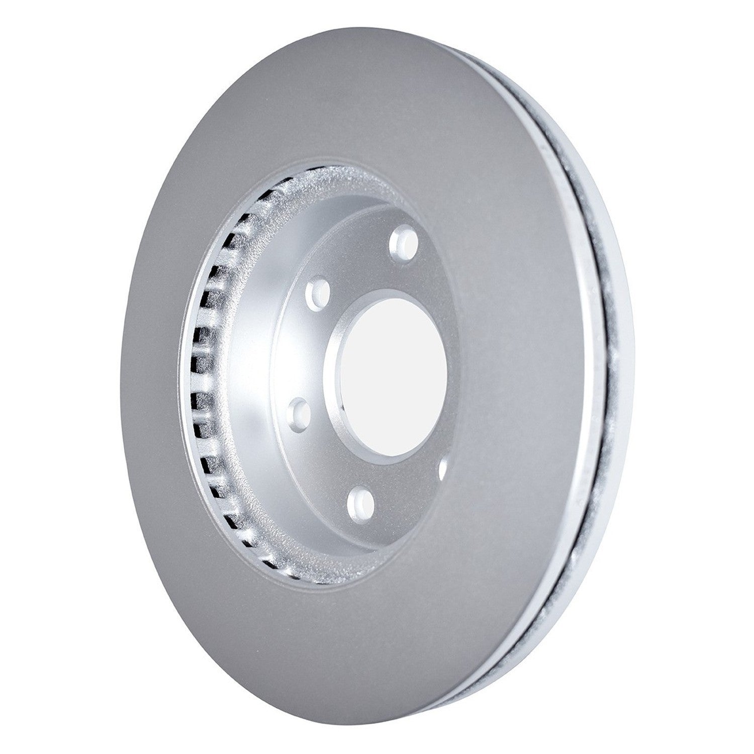 DBA2182E - Street Series En-Shield Brake Rotor; Front