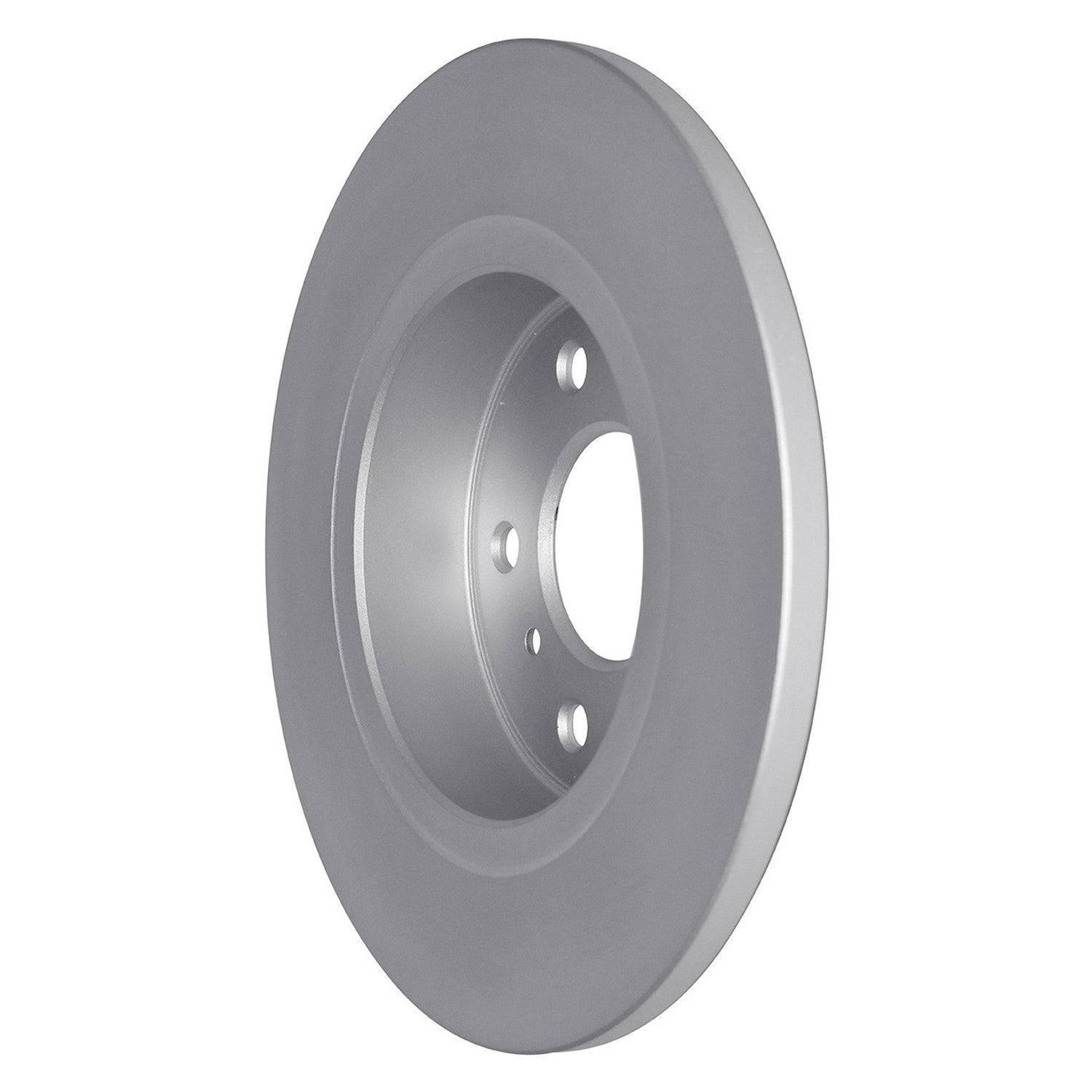 DBA2185E - Street Series En-Shield Brake Rotor; Rear