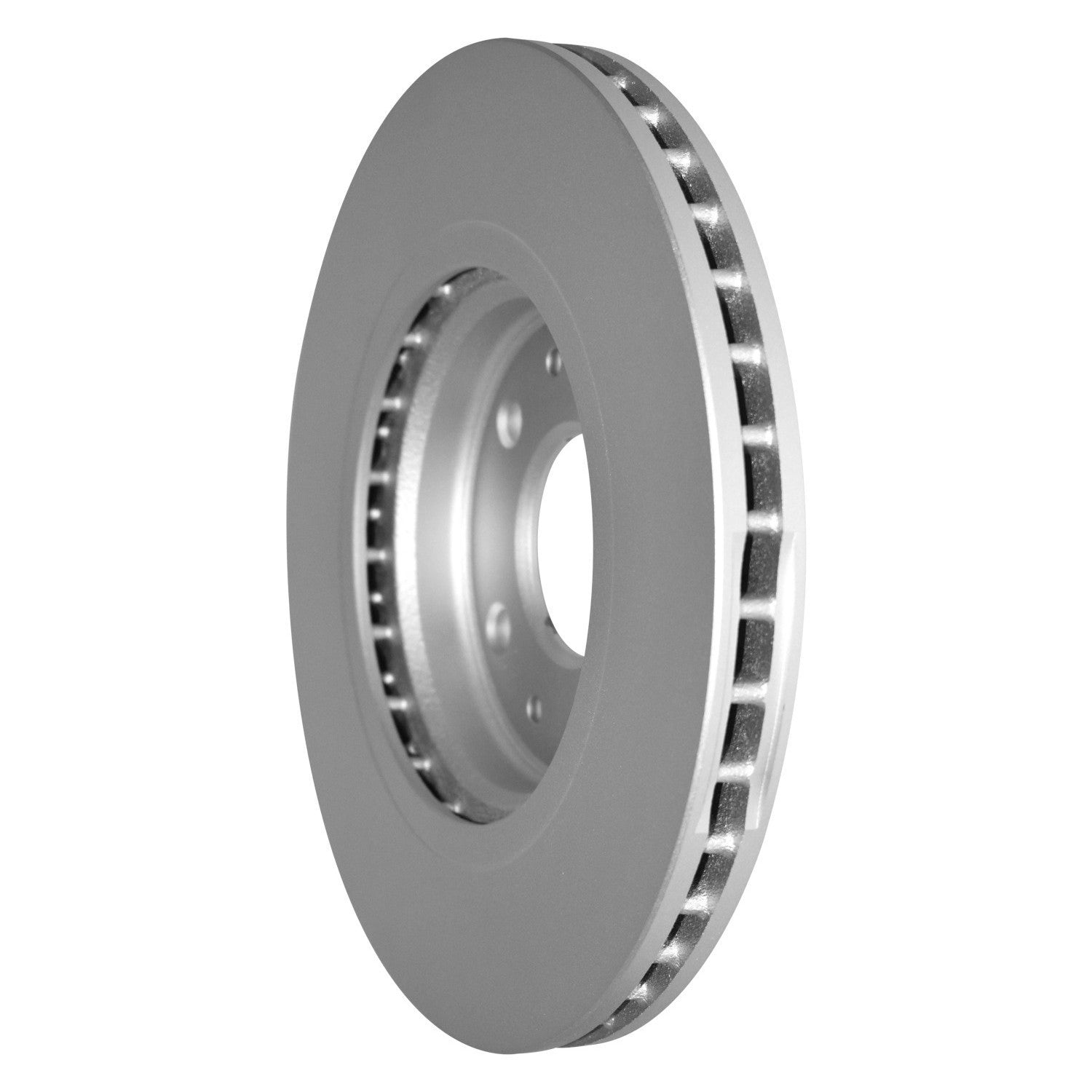 DBA2186E - Street Series En-Shield Brake Rotor; Front