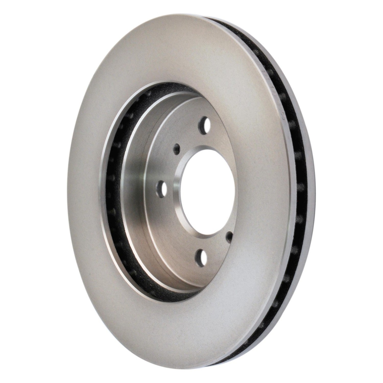 DBA2200 - Street Series OE Brake Rotor; Front