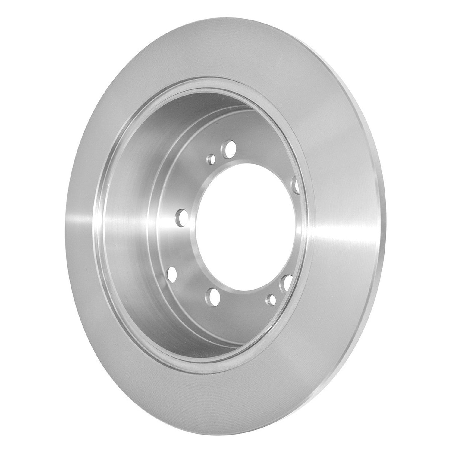 DBA2203 - Street Series OE Brake Rotor; Rear