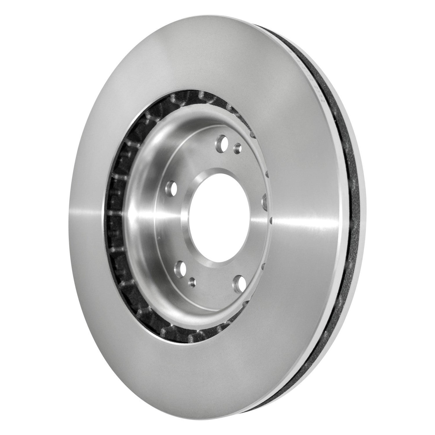 DBA2206 - Street Series OE Brake Rotor; Front
