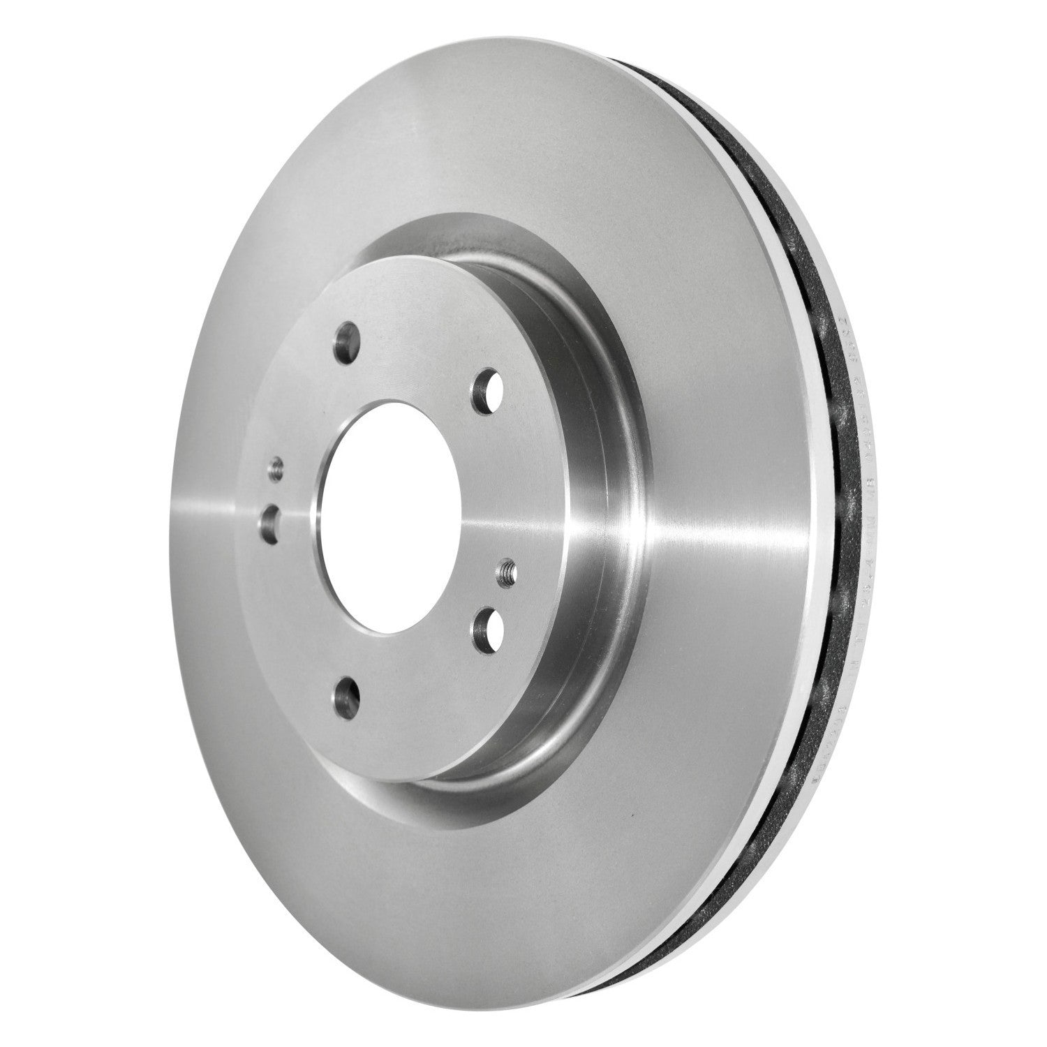 DBA2206 - Street Series OE Brake Rotor; Front