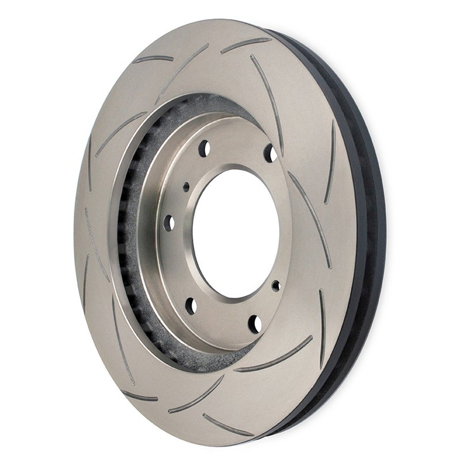 DBA2208S - Street Series T2 Brake Rotor; Front