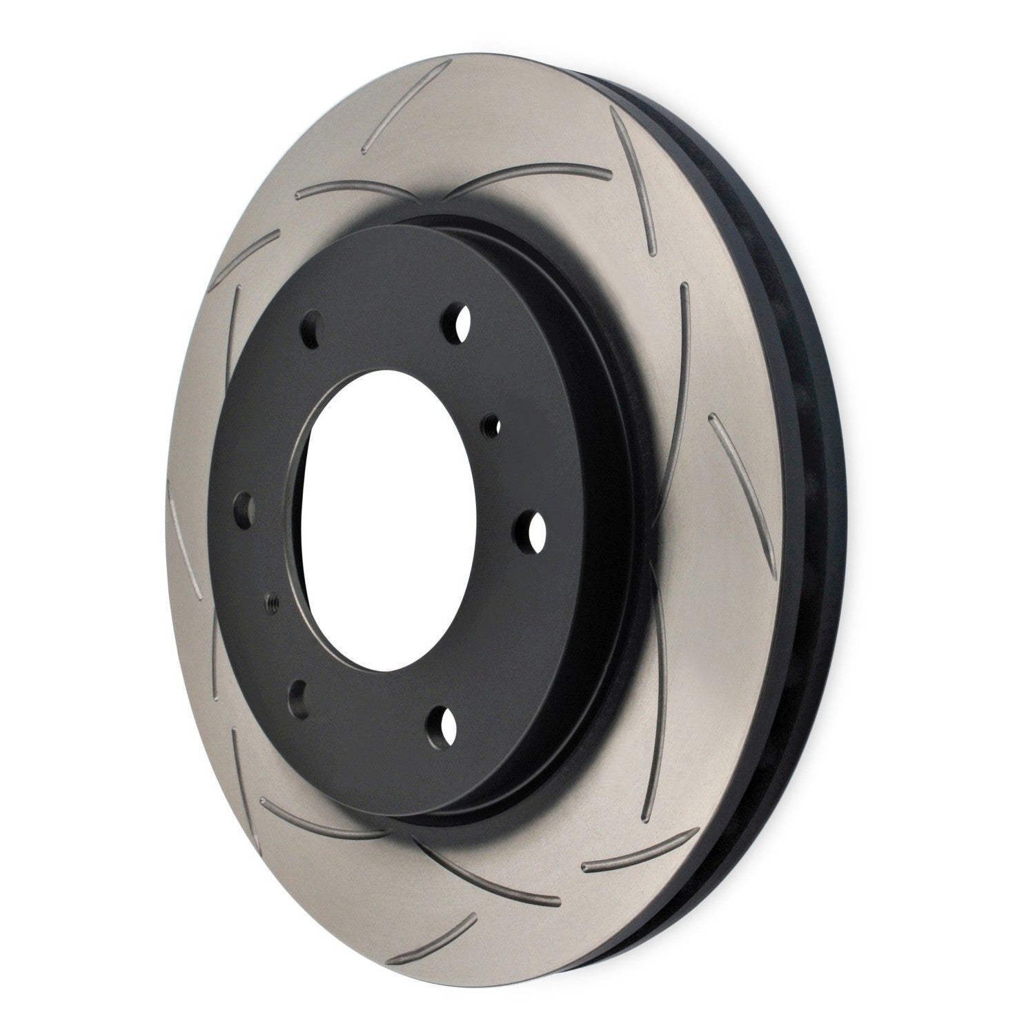 DBA2208S - Street Series T2 Brake Rotor; Front
