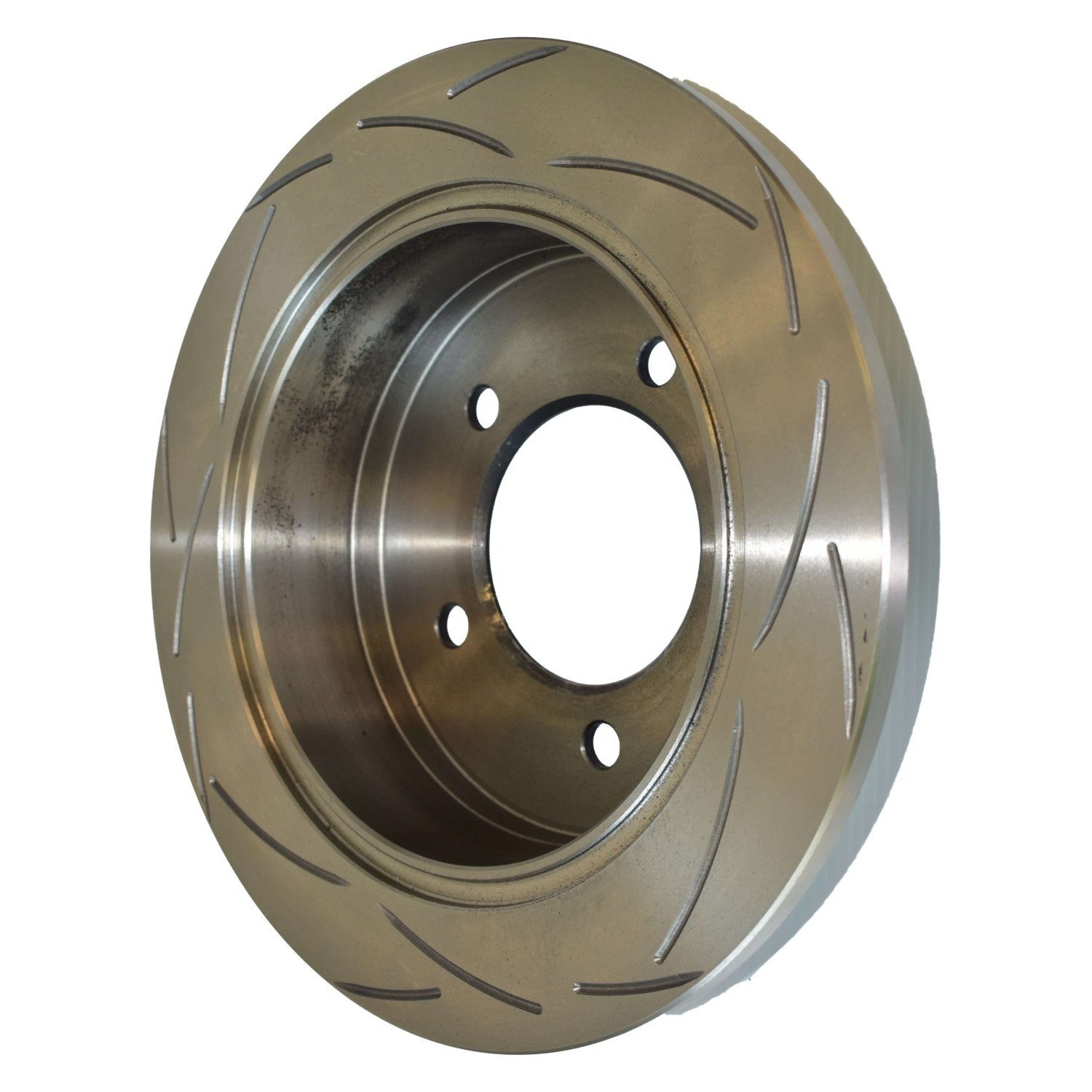 DBA2209S - Street Series T2 Brake Rotor; Rear