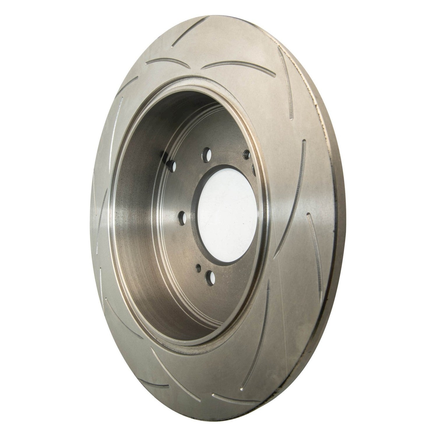 DBA2213S - Street Series T2 Brake Rotor; Rear